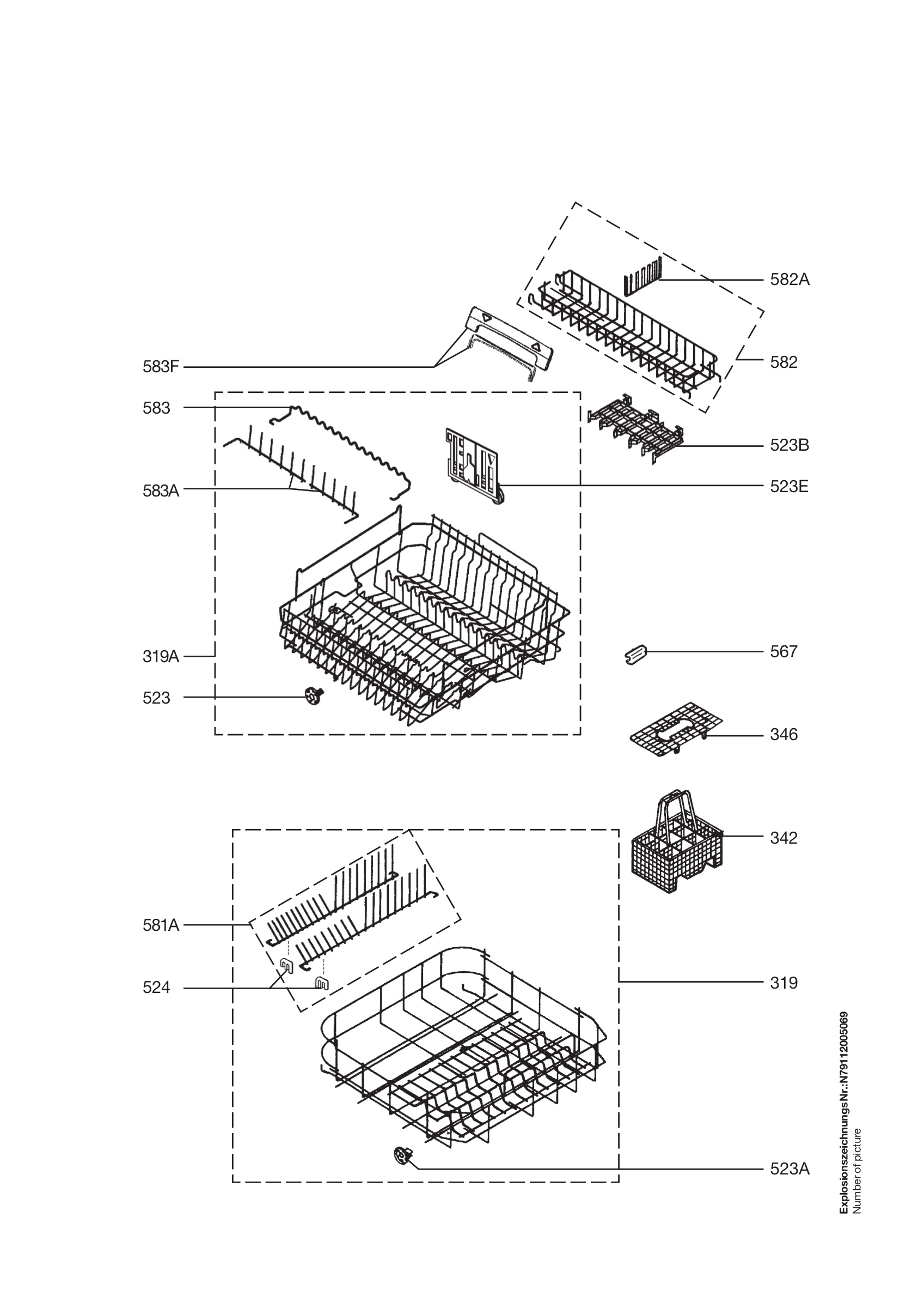 Baskets,https://pub-ca728c82b01b4455aa73b951df5a365b.r2.dev/Electrolux/ tubes 061