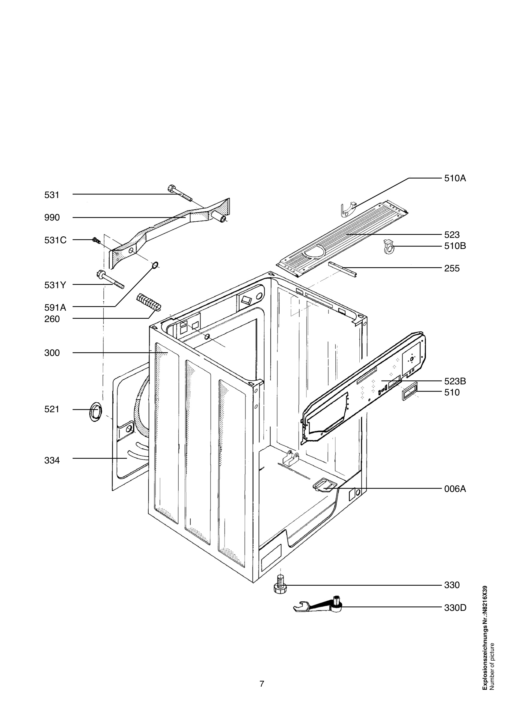 Housing 001