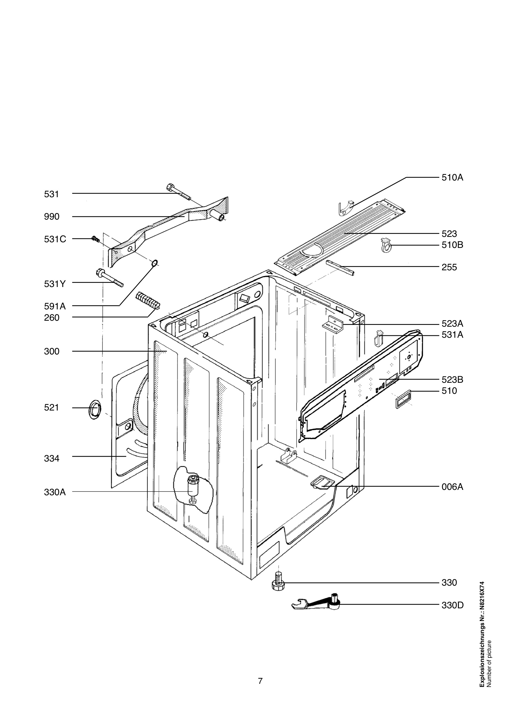 Housing 001