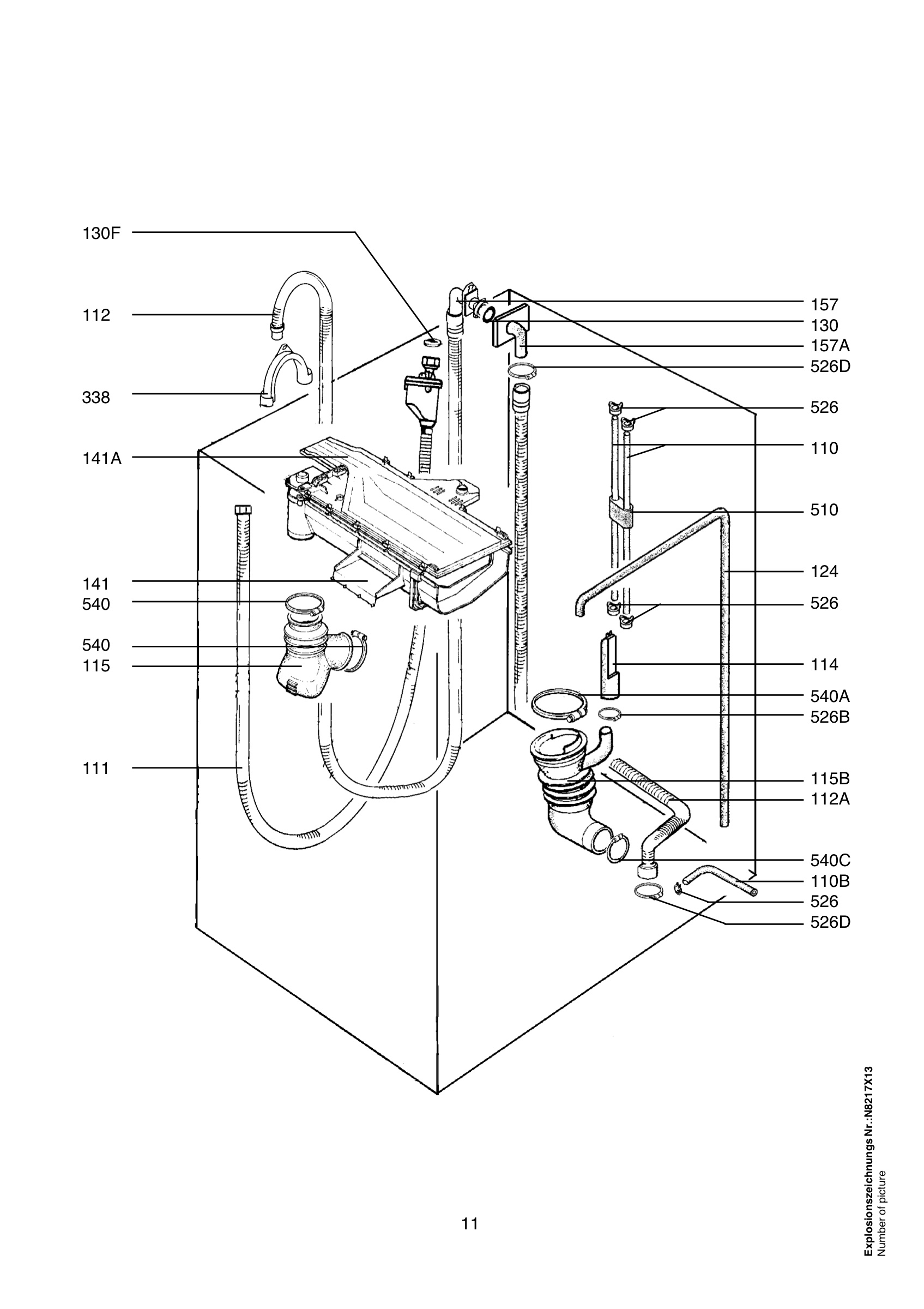 Hydraulic System 272