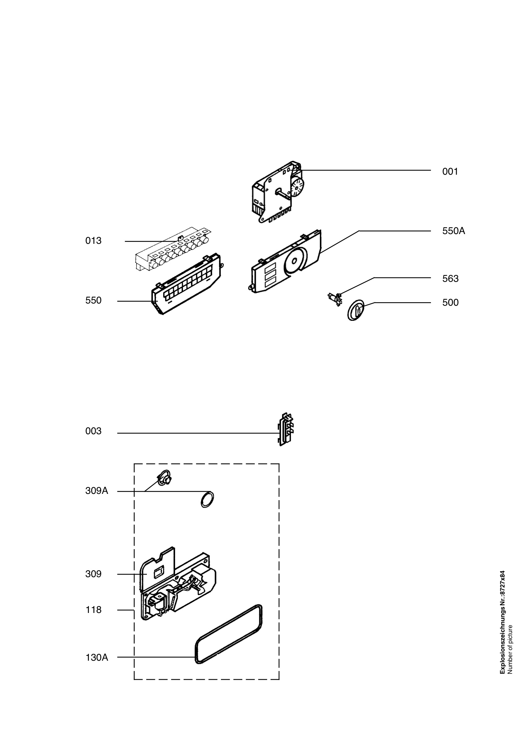 Electrical equipment