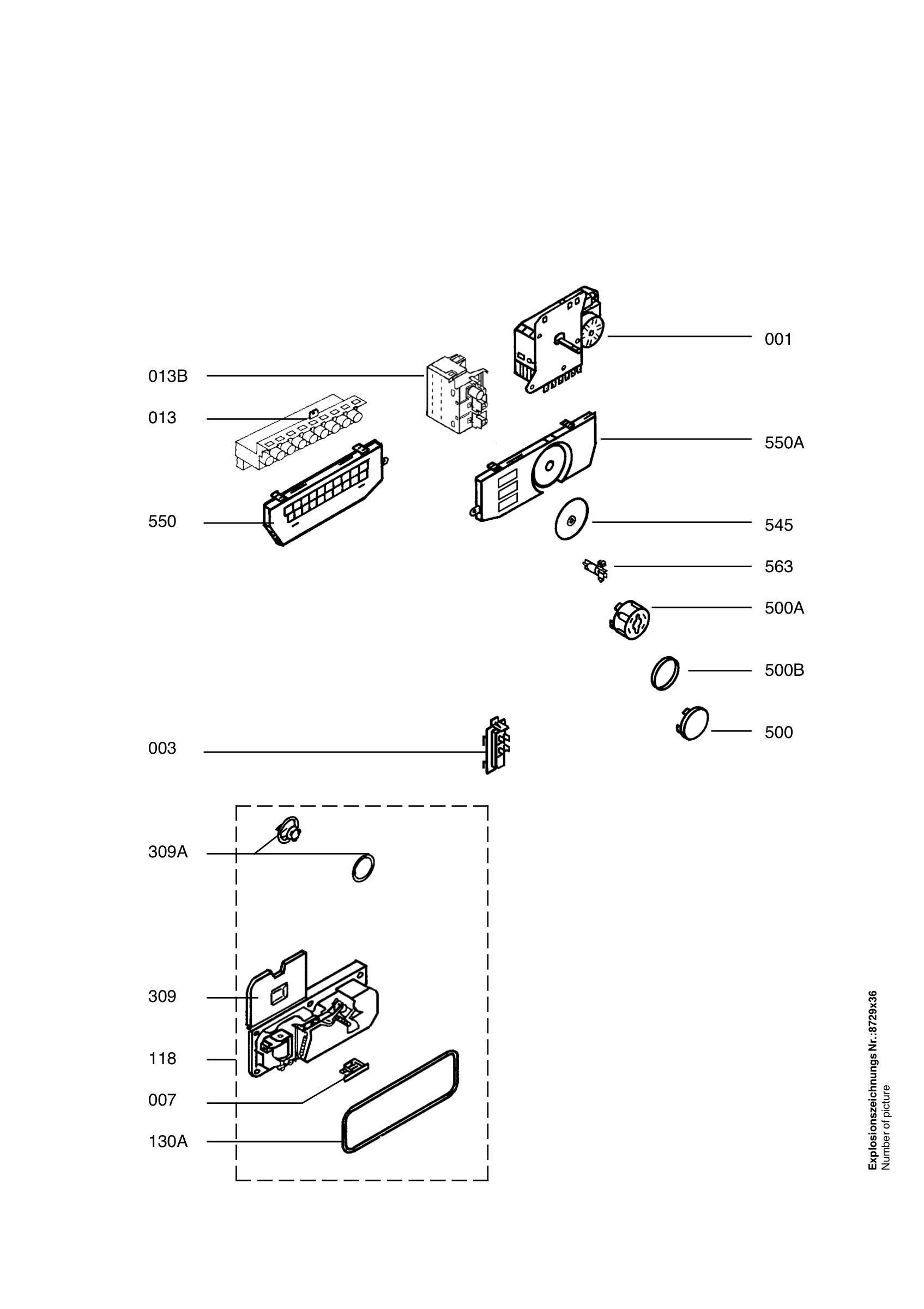 Electrical equipment