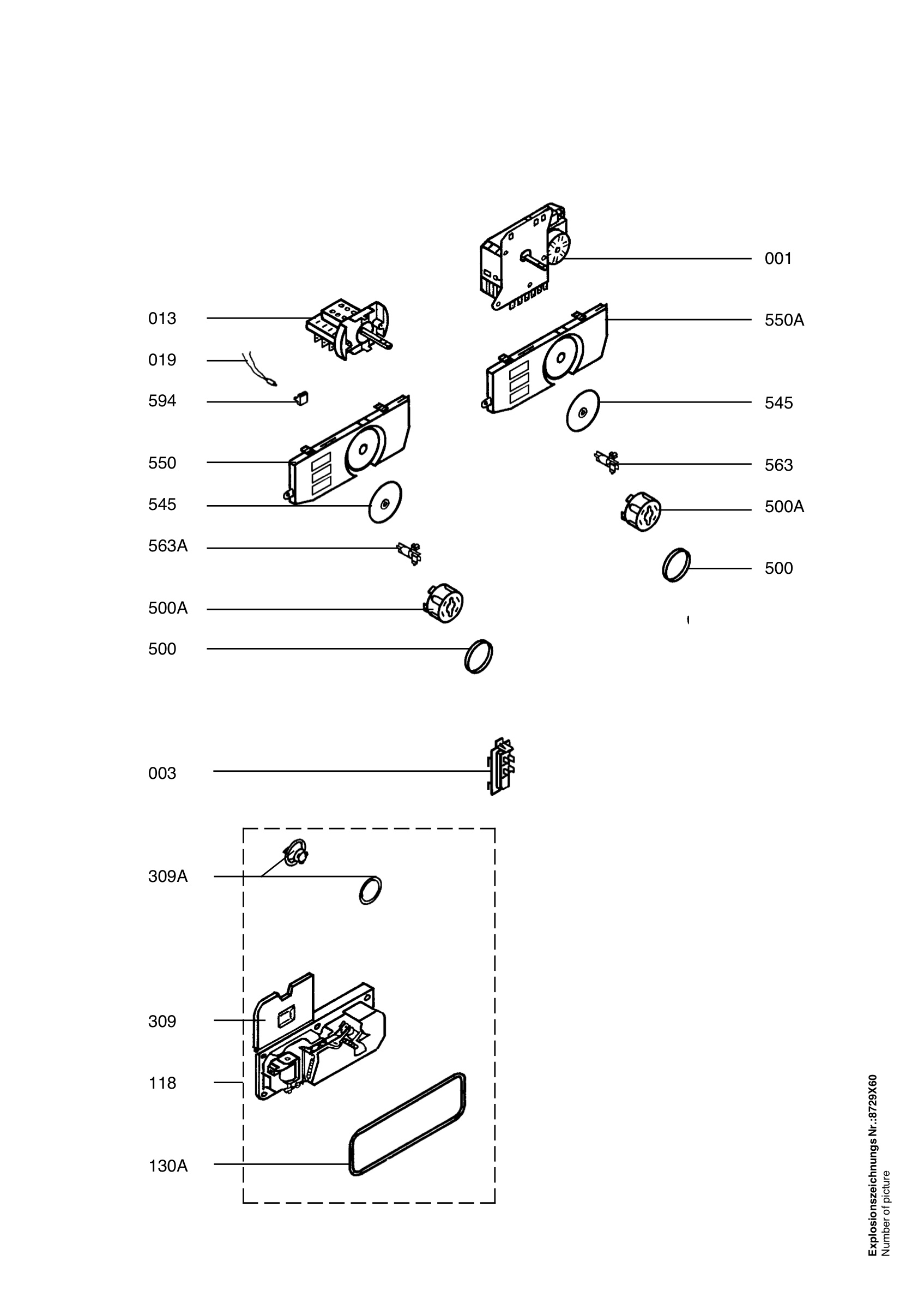 Electrical equipment