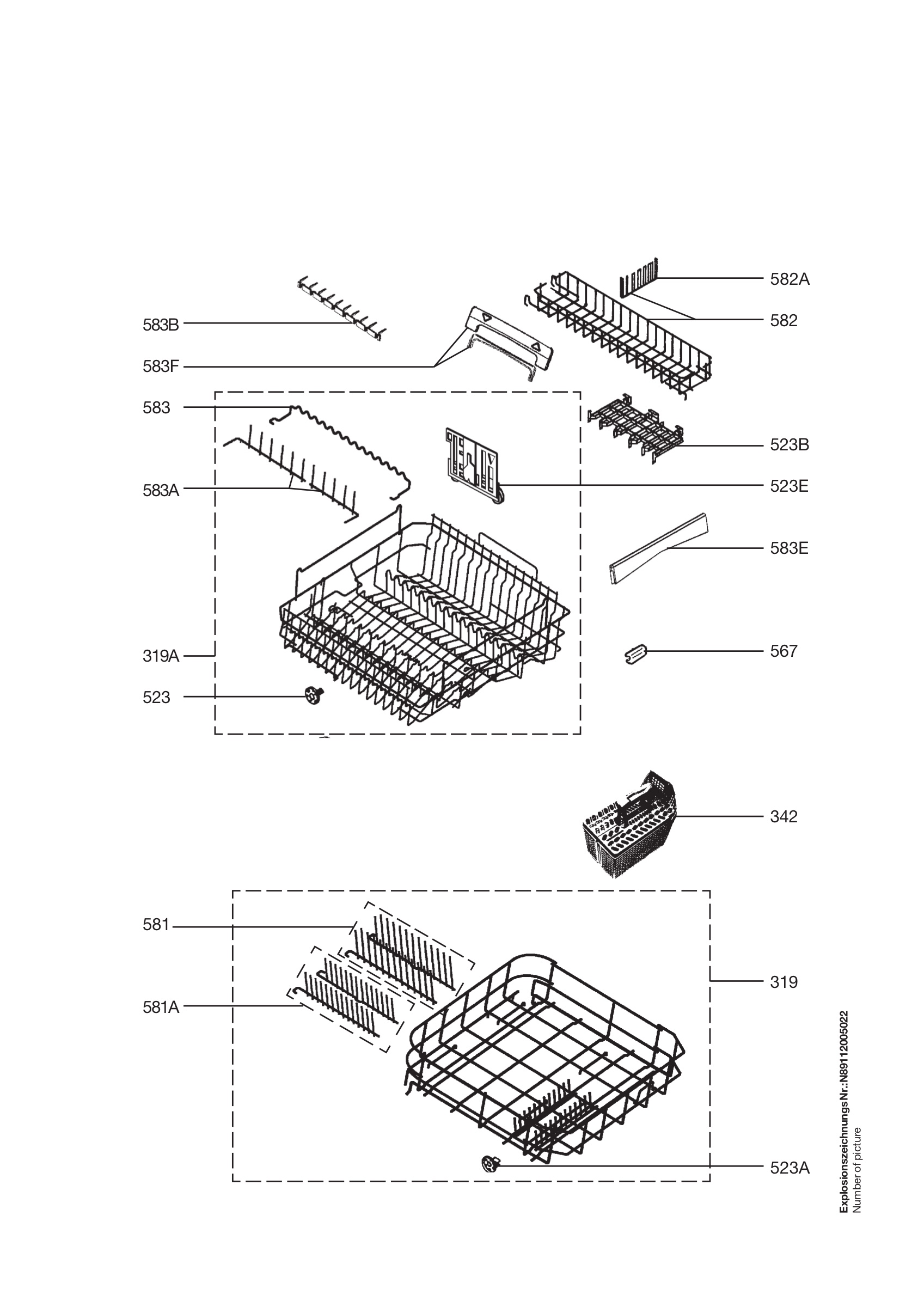 Baskets,https://pub-ca728c82b01b4455aa73b951df5a365b.r2.dev/Electrolux/ tubes 061