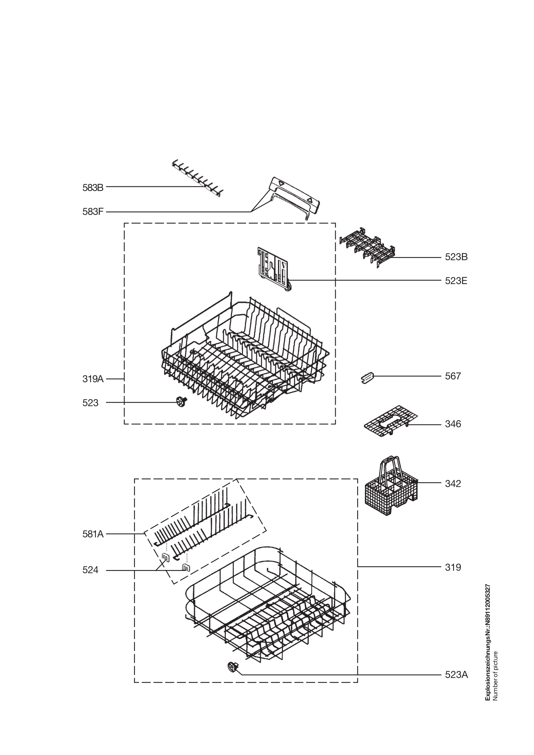 Baskets,https://pub-ca728c82b01b4455aa73b951df5a365b.r2.dev/Electrolux/ tubes 061