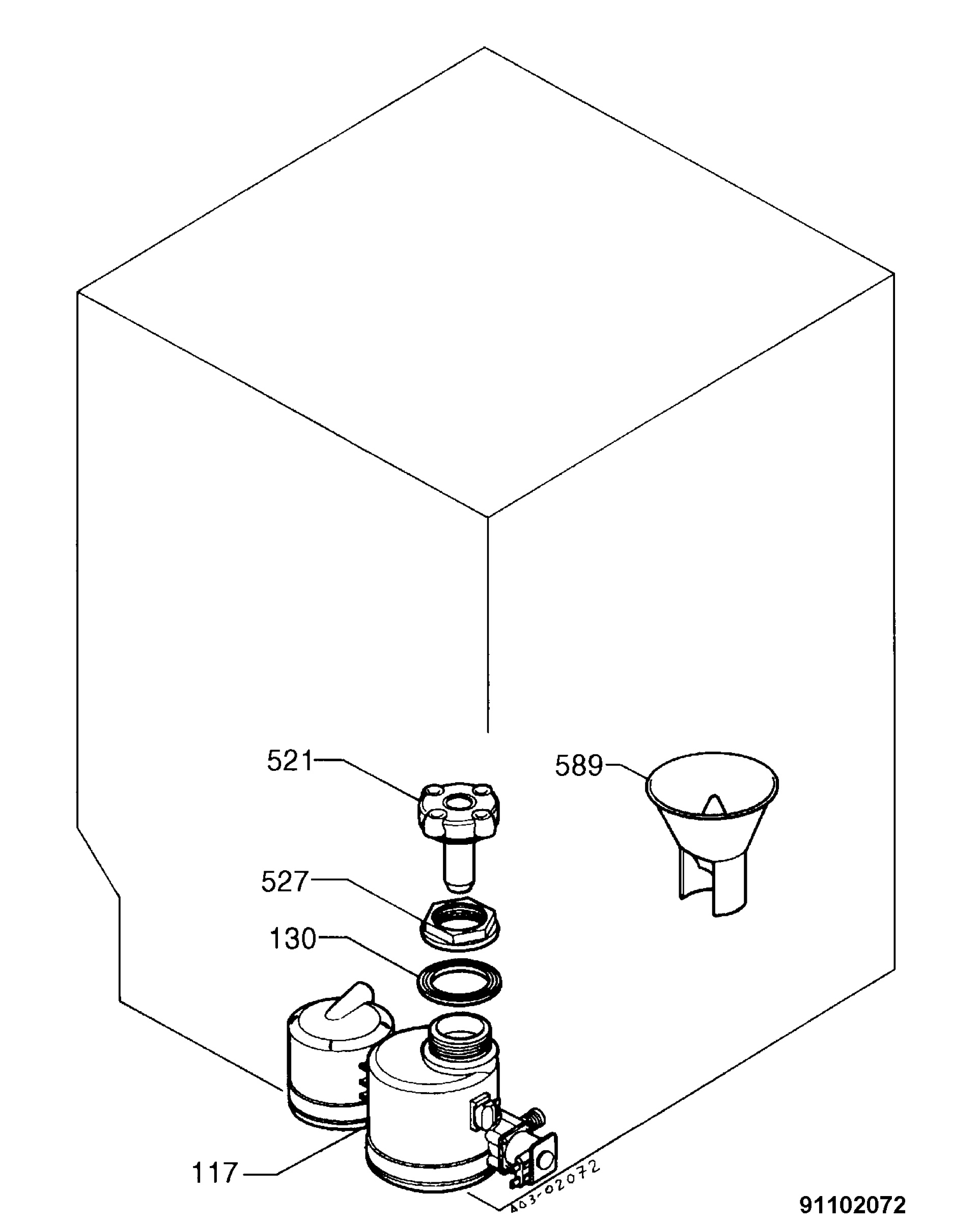 Water softener 066