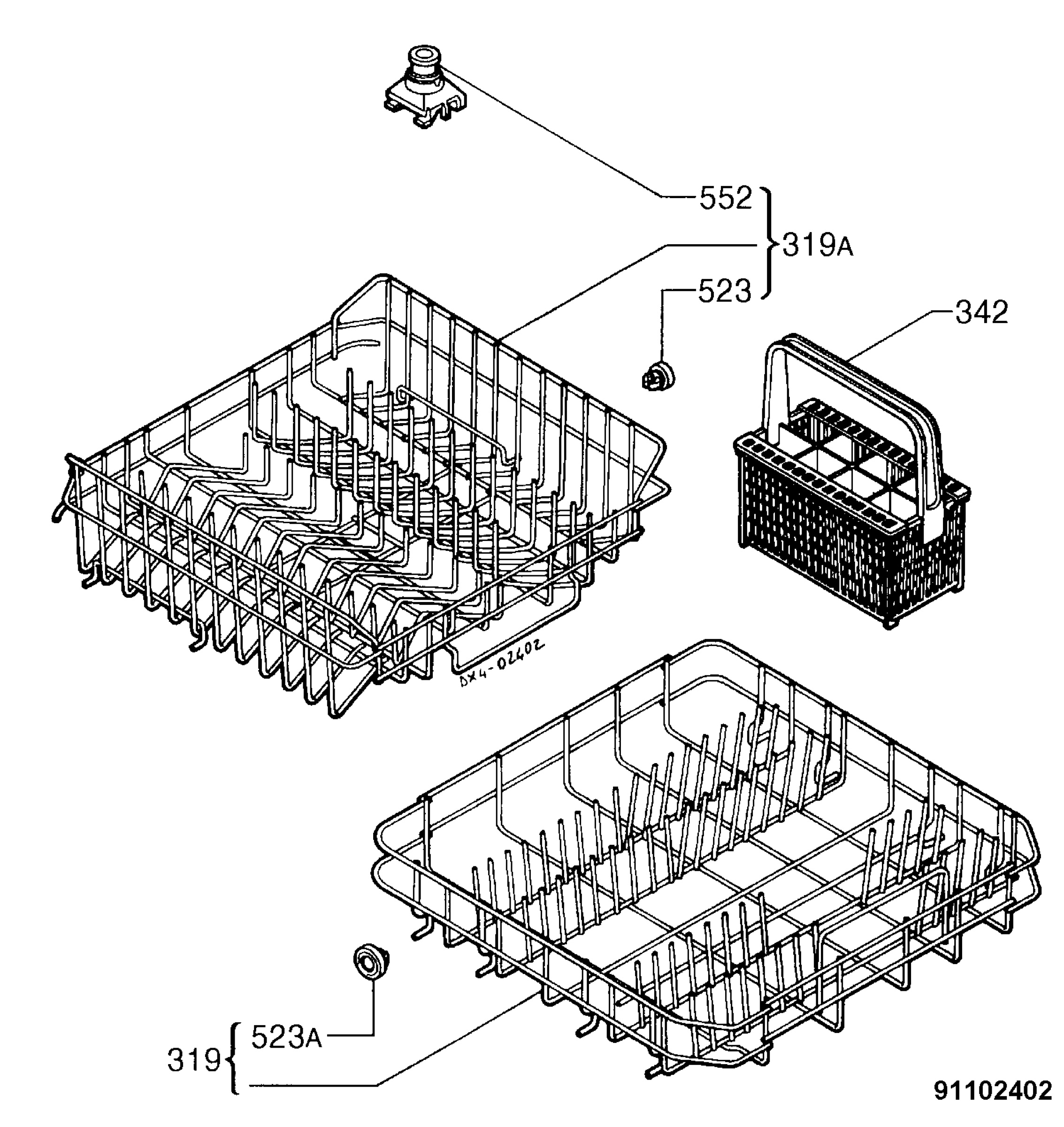 Baskets,https://pub-ca728c82b01b4455aa73b951df5a365b.r2.dev/Electrolux/ tubes 061