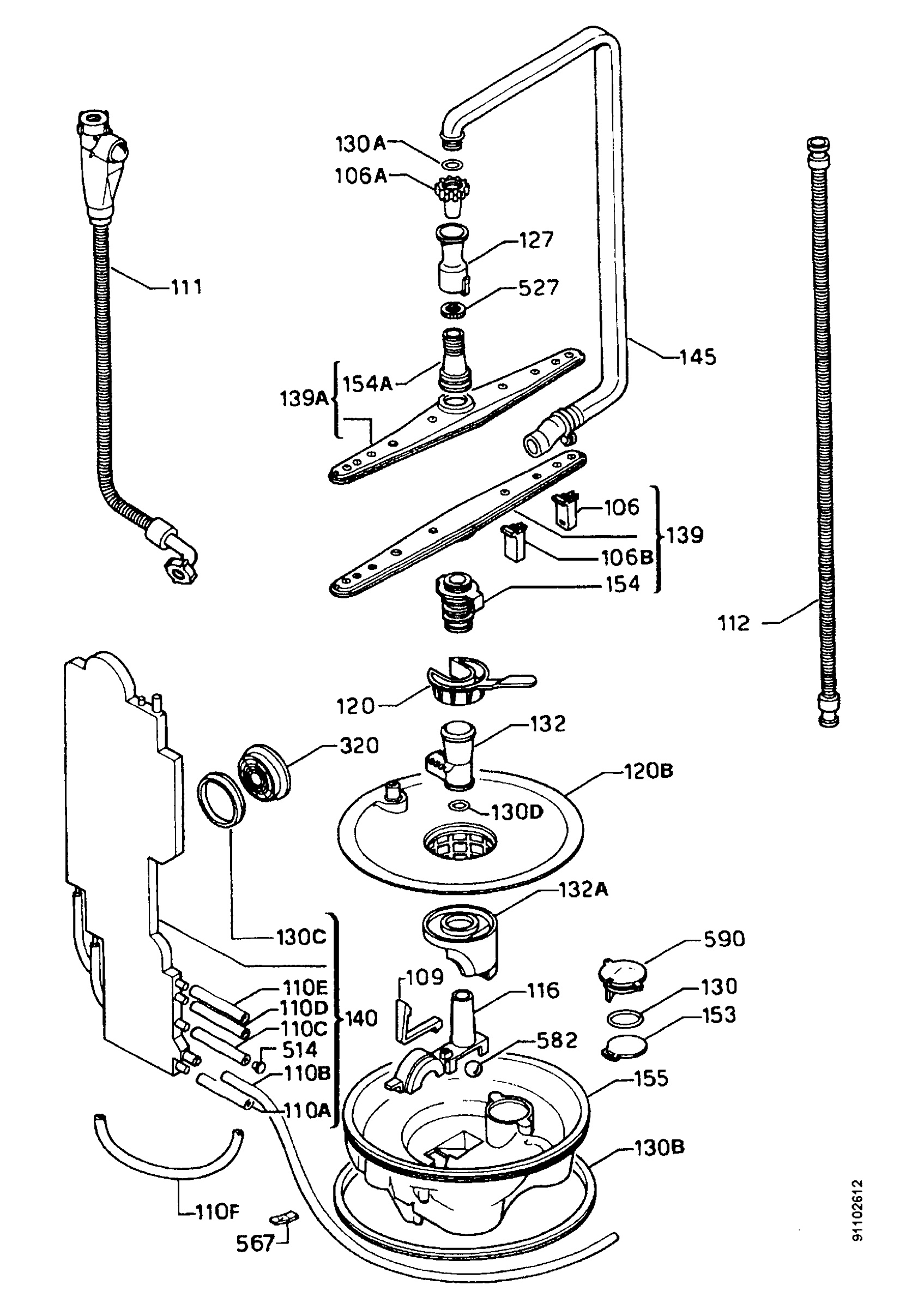 Water system