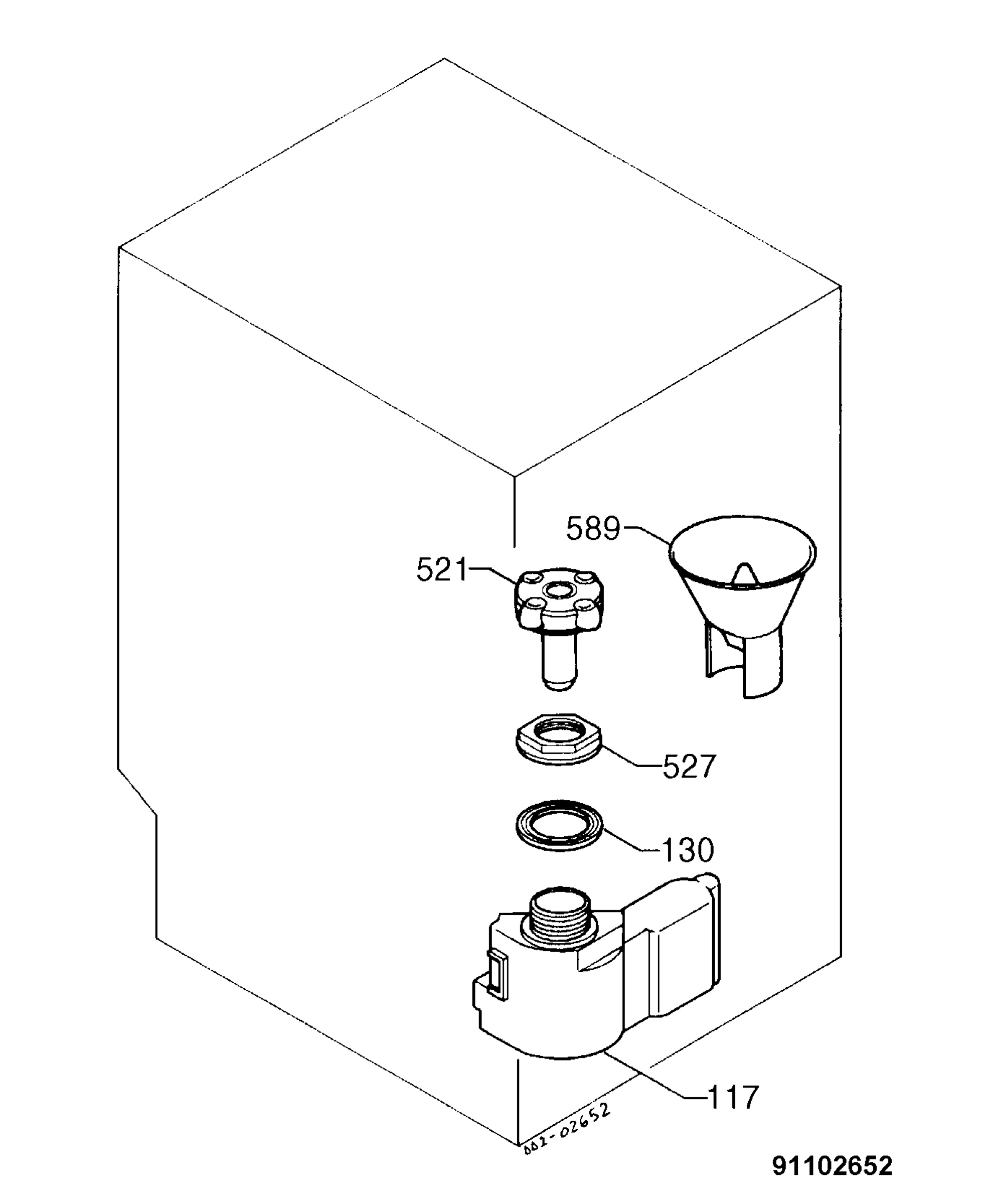Water softener 066