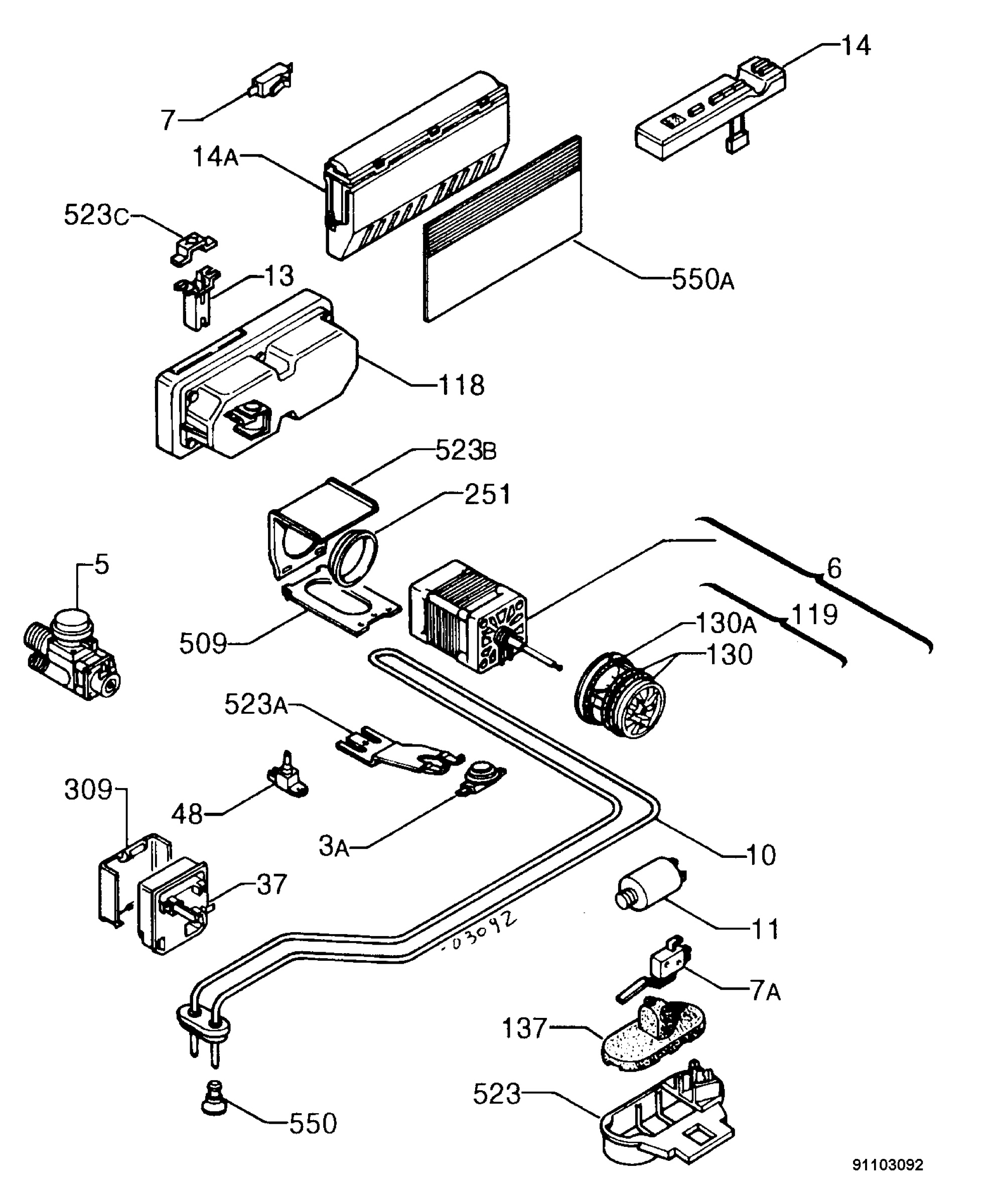 Electrical equipment