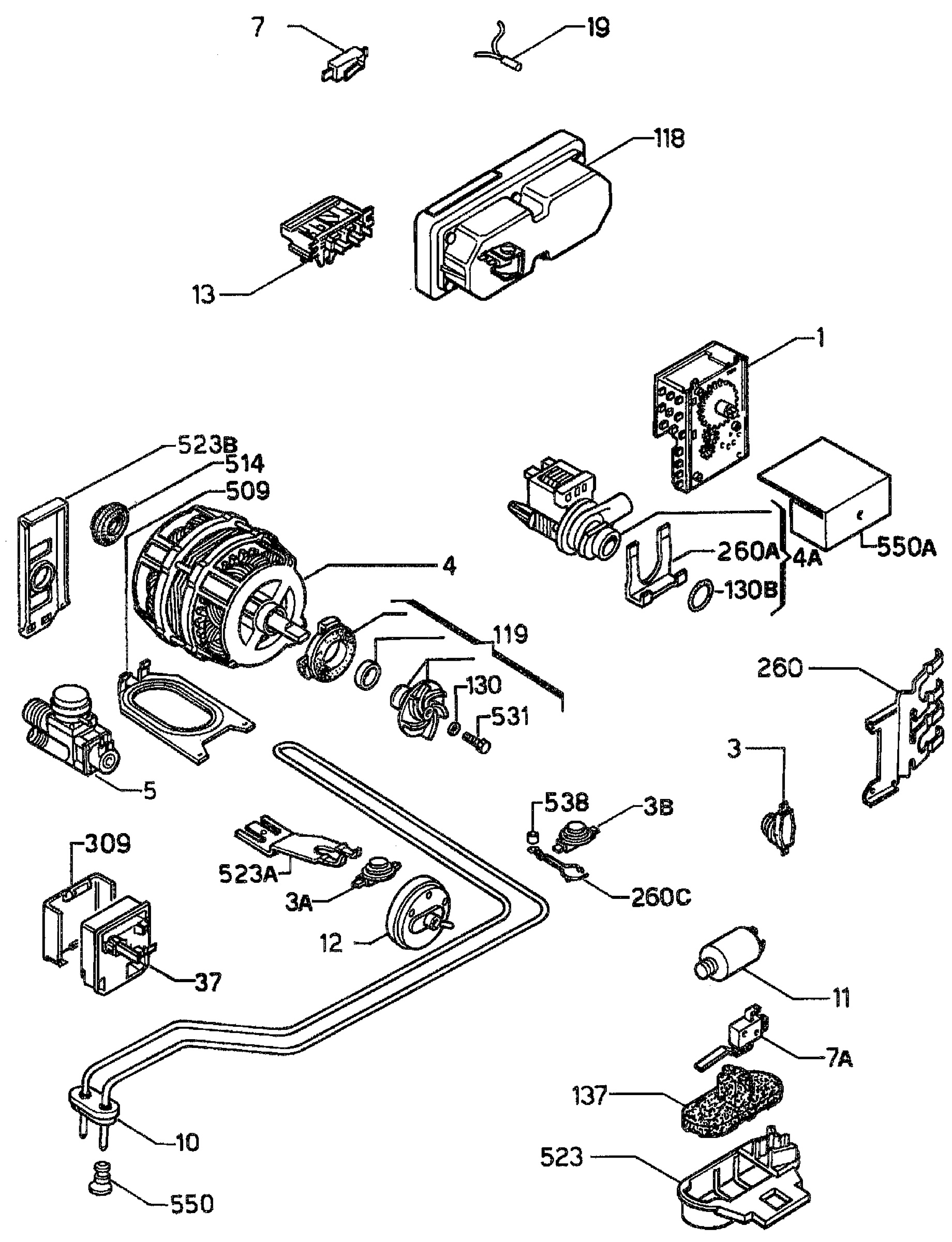 Electrical equipment