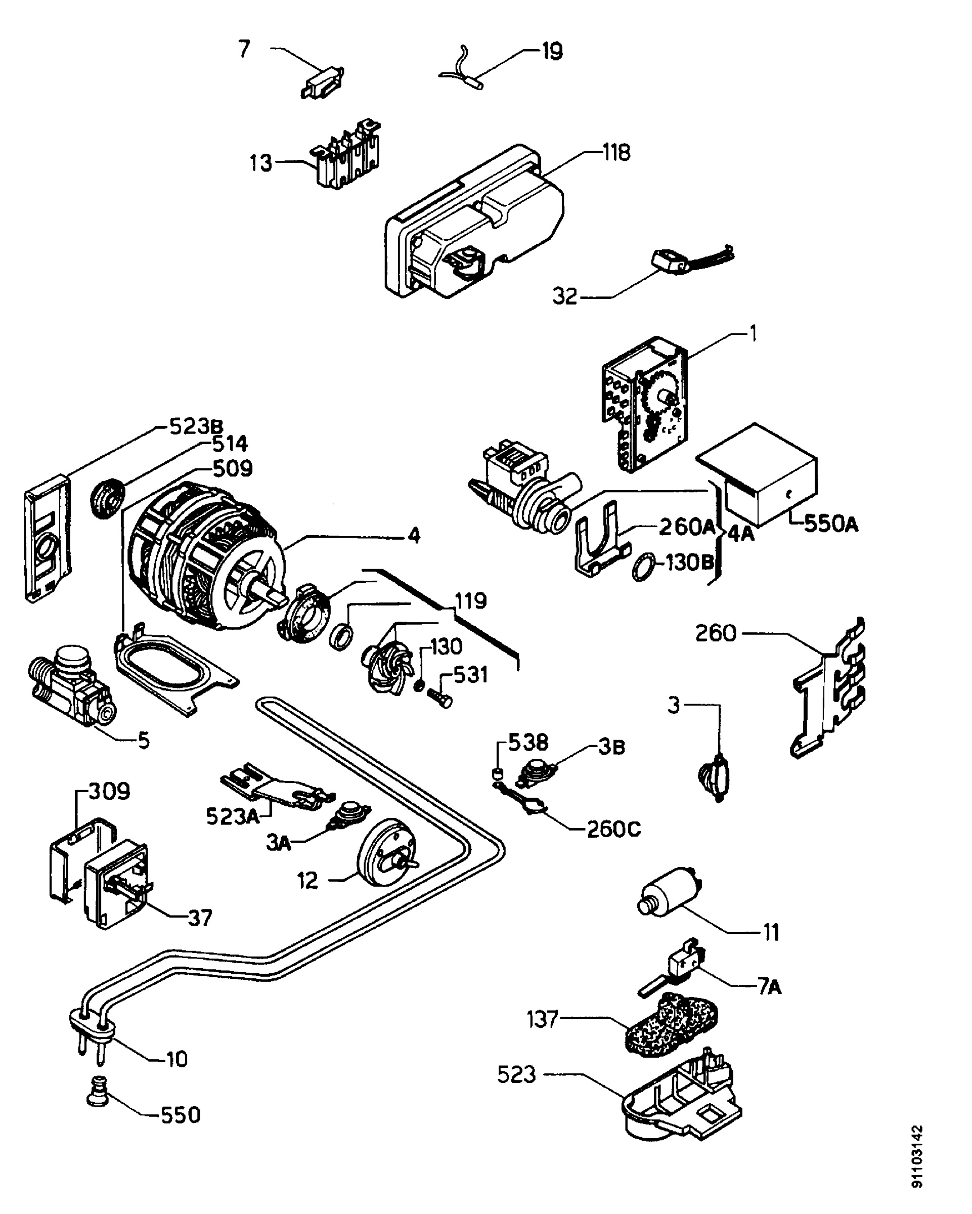 Electrical equipment