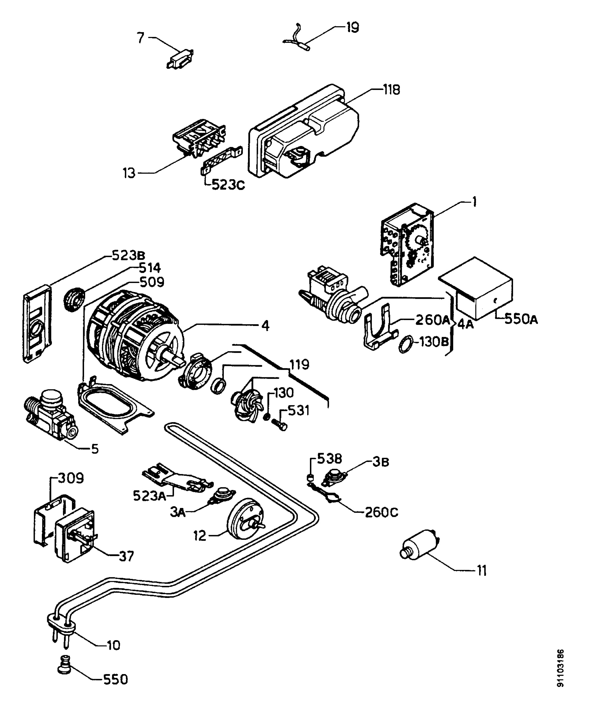 Electrical equipment