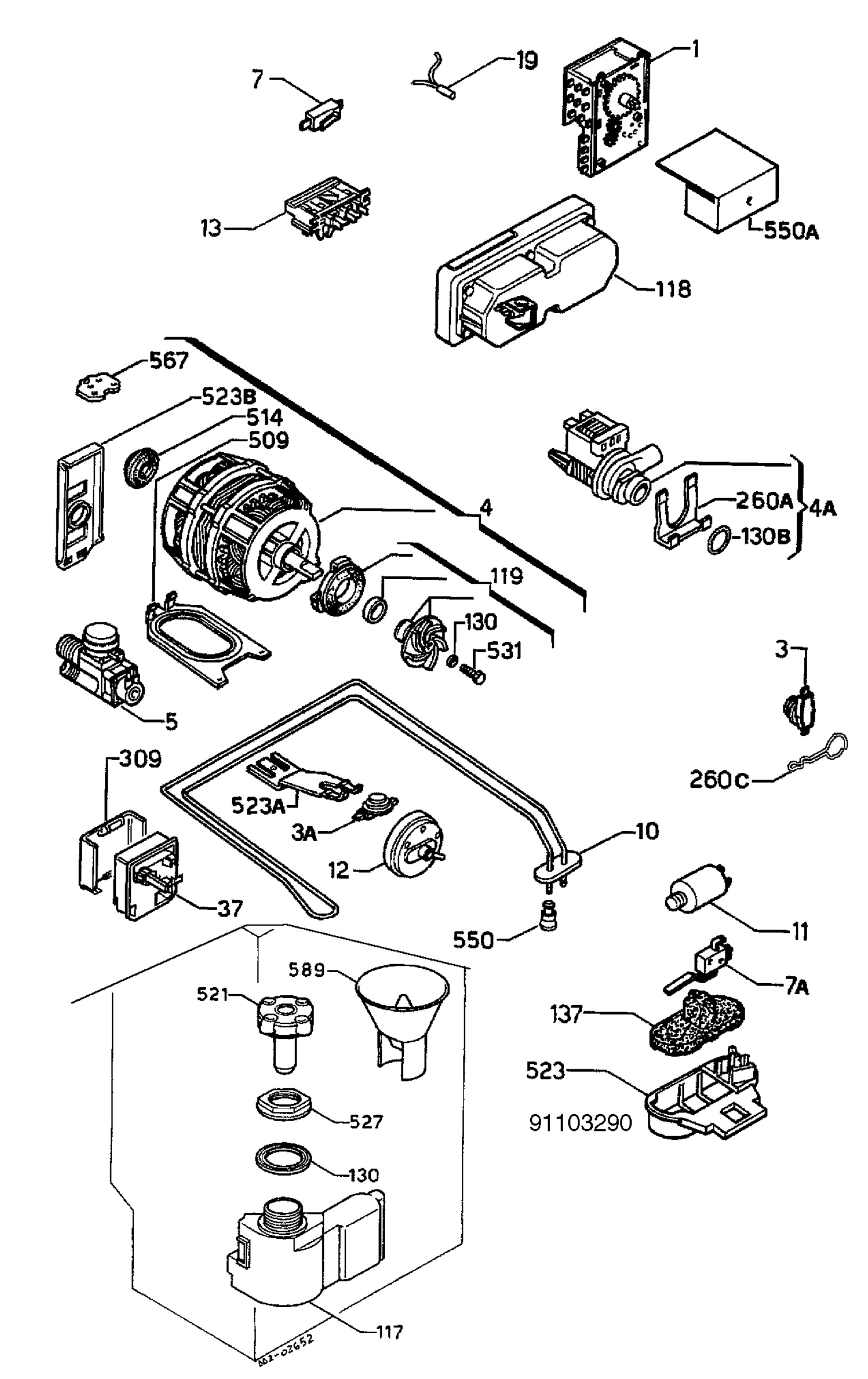 W10 Electric,https://pub-ca728c82b01b4455aa73b951df5a365b.r2.dev/Electrolux/ users manual F