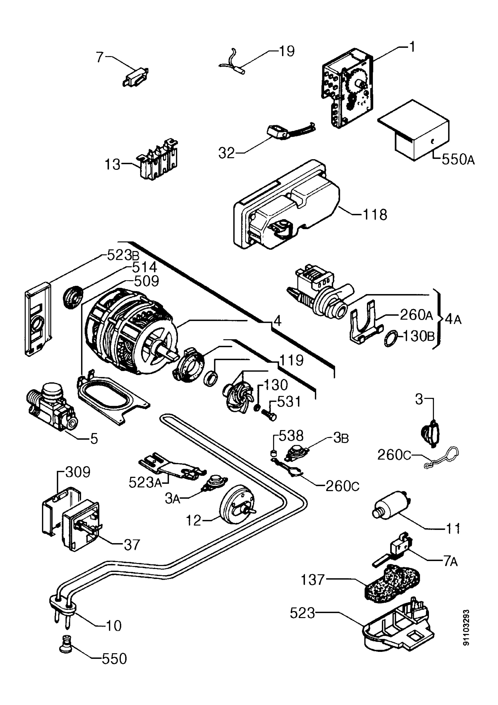 Electrical equipment