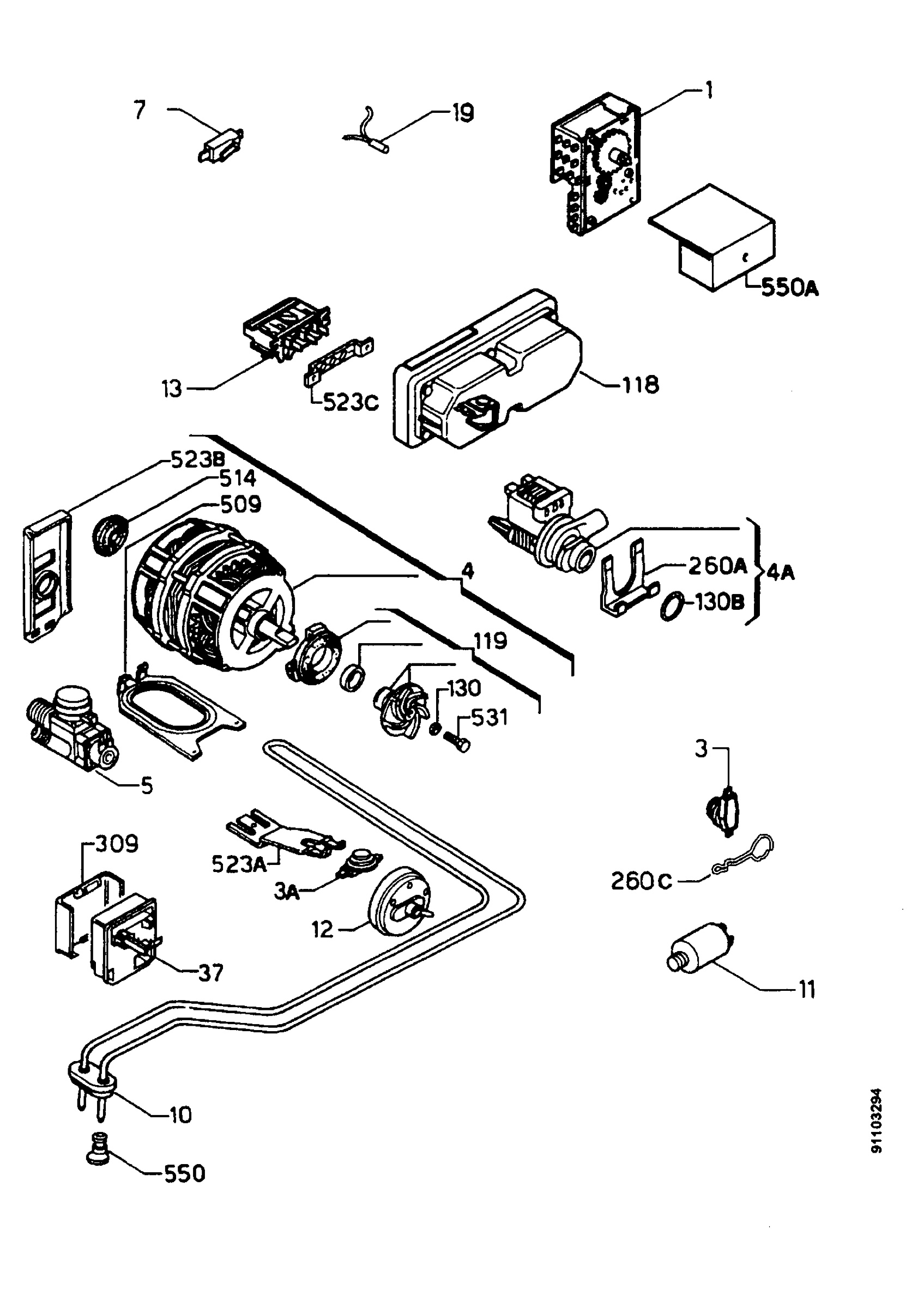 Electrical equipment