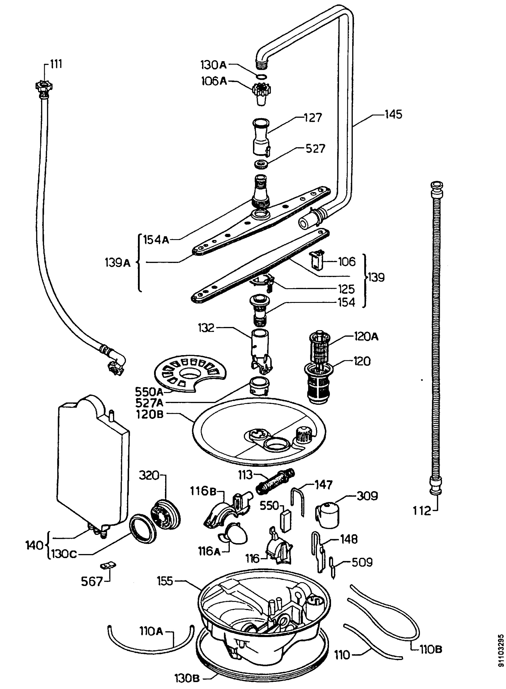 Water system