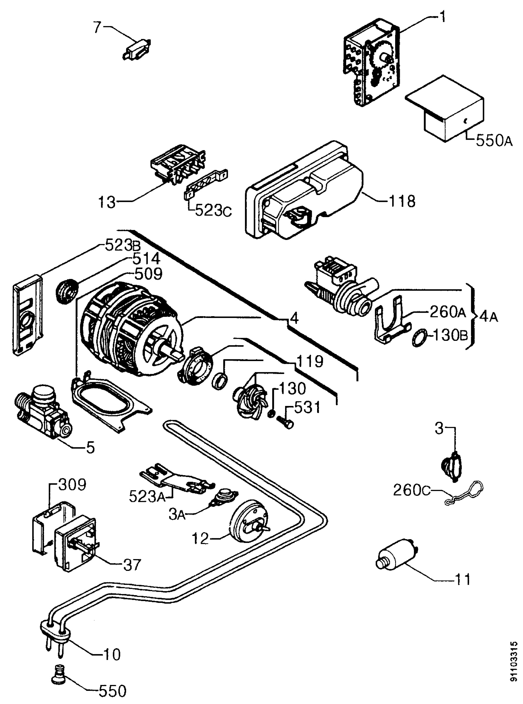 Electrical equipment