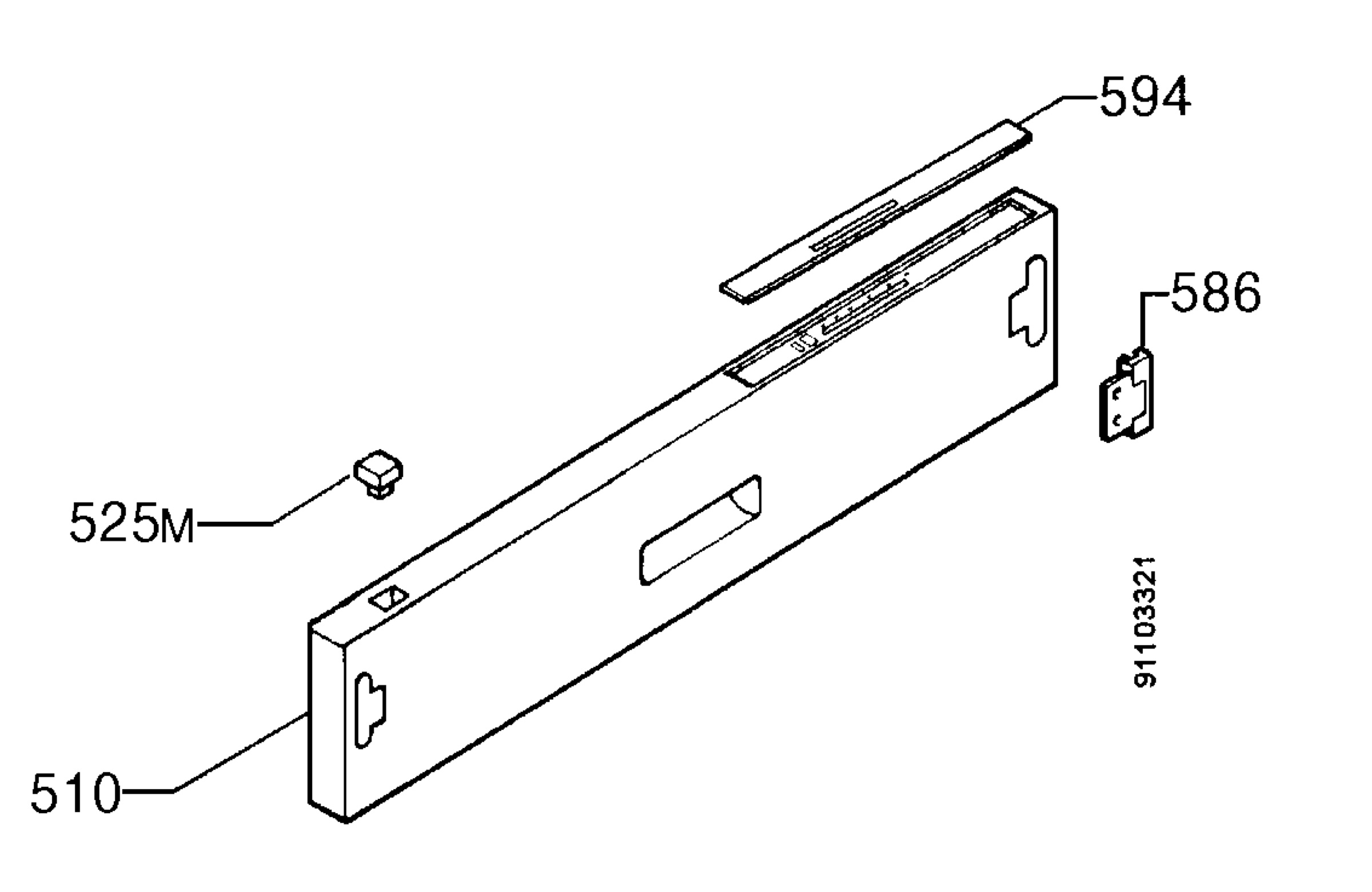 W10 Panel