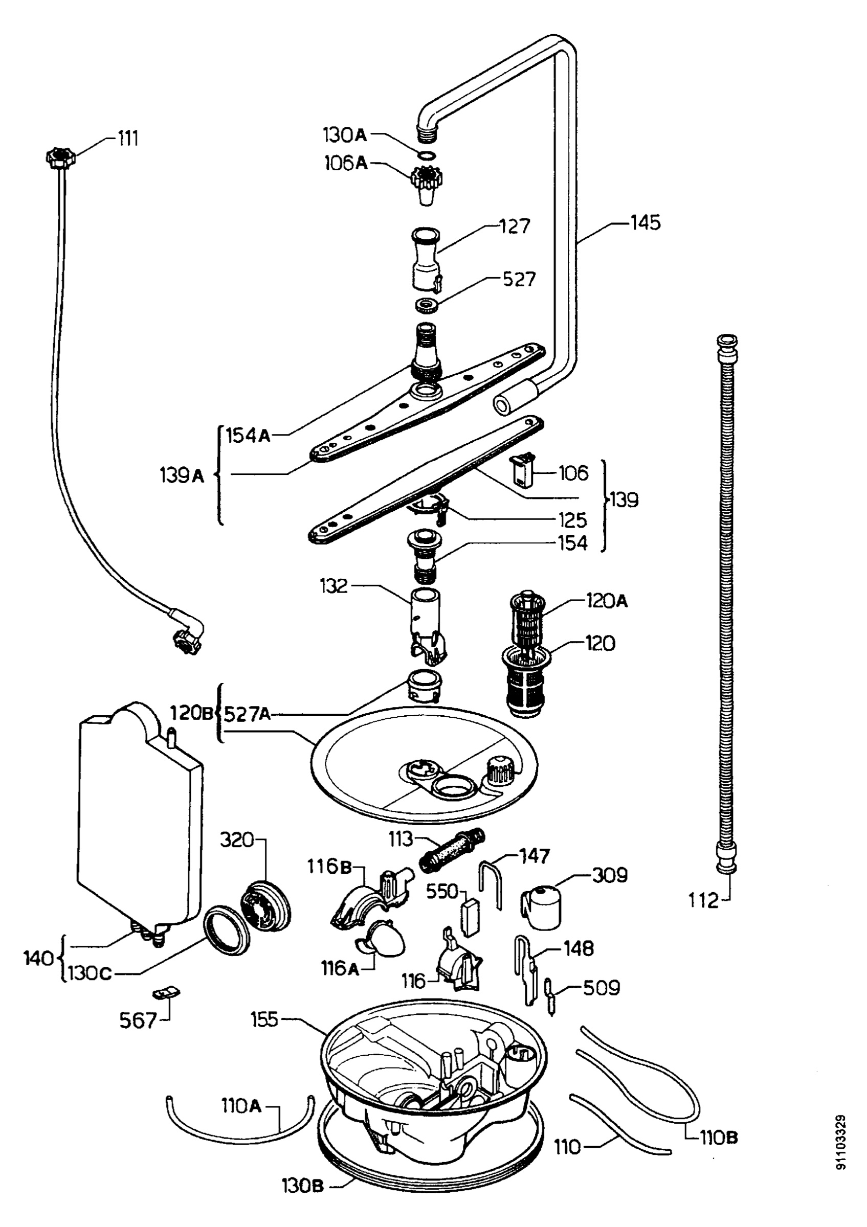 Water system