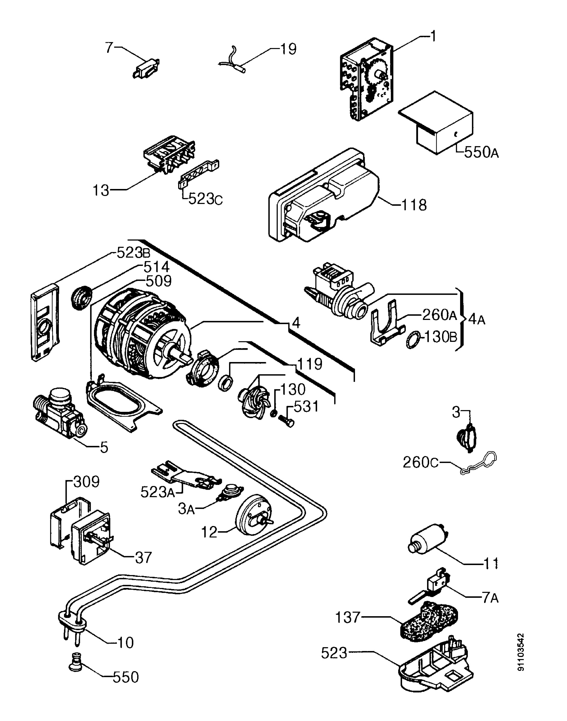 Electrical equipment