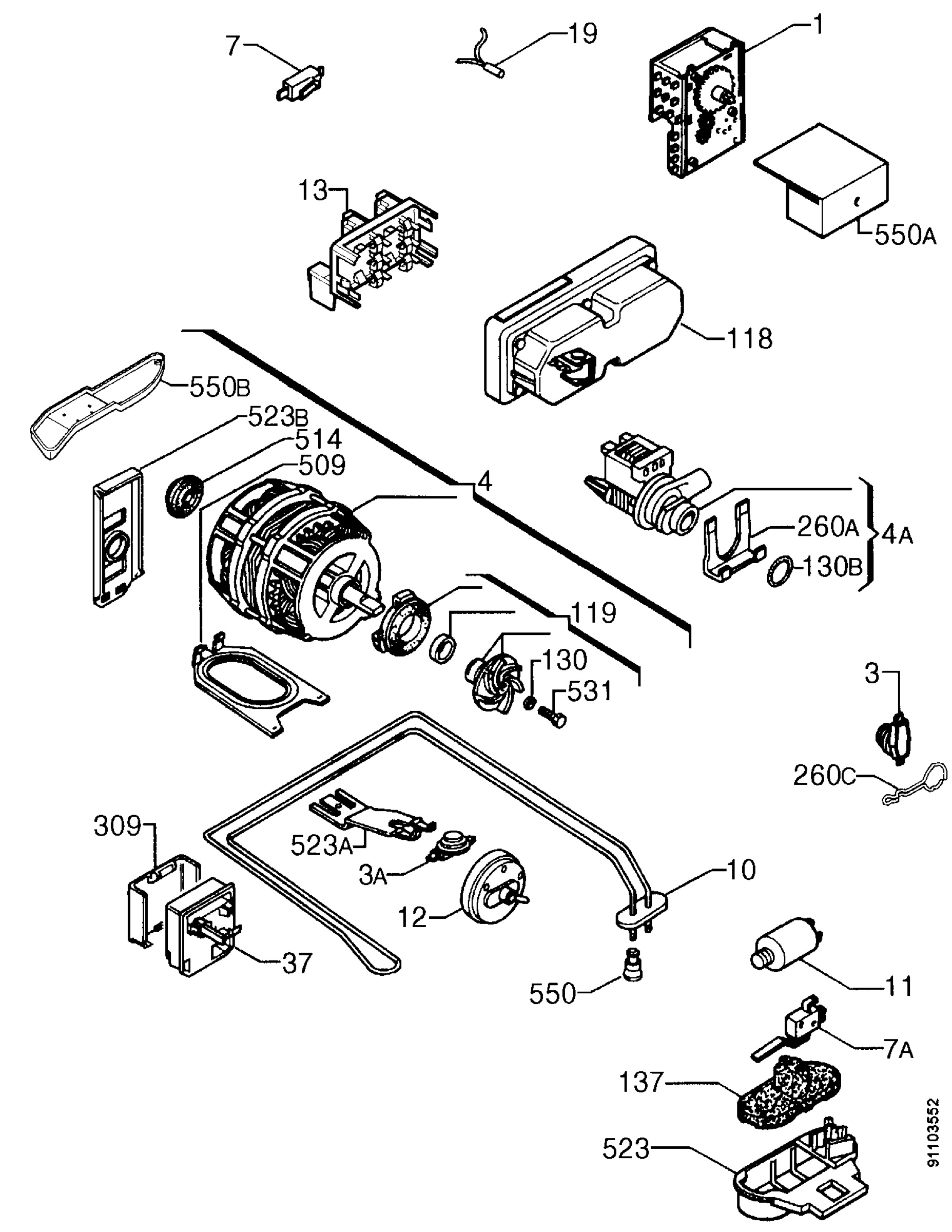 Electrical equipment