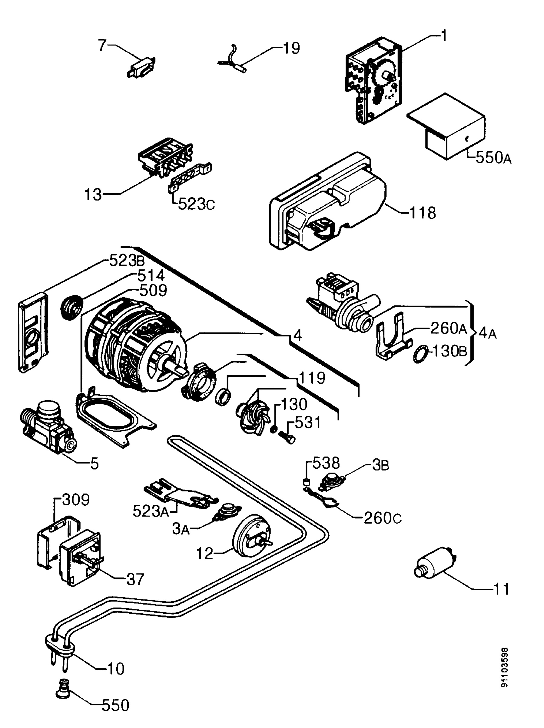 Electrical equipment