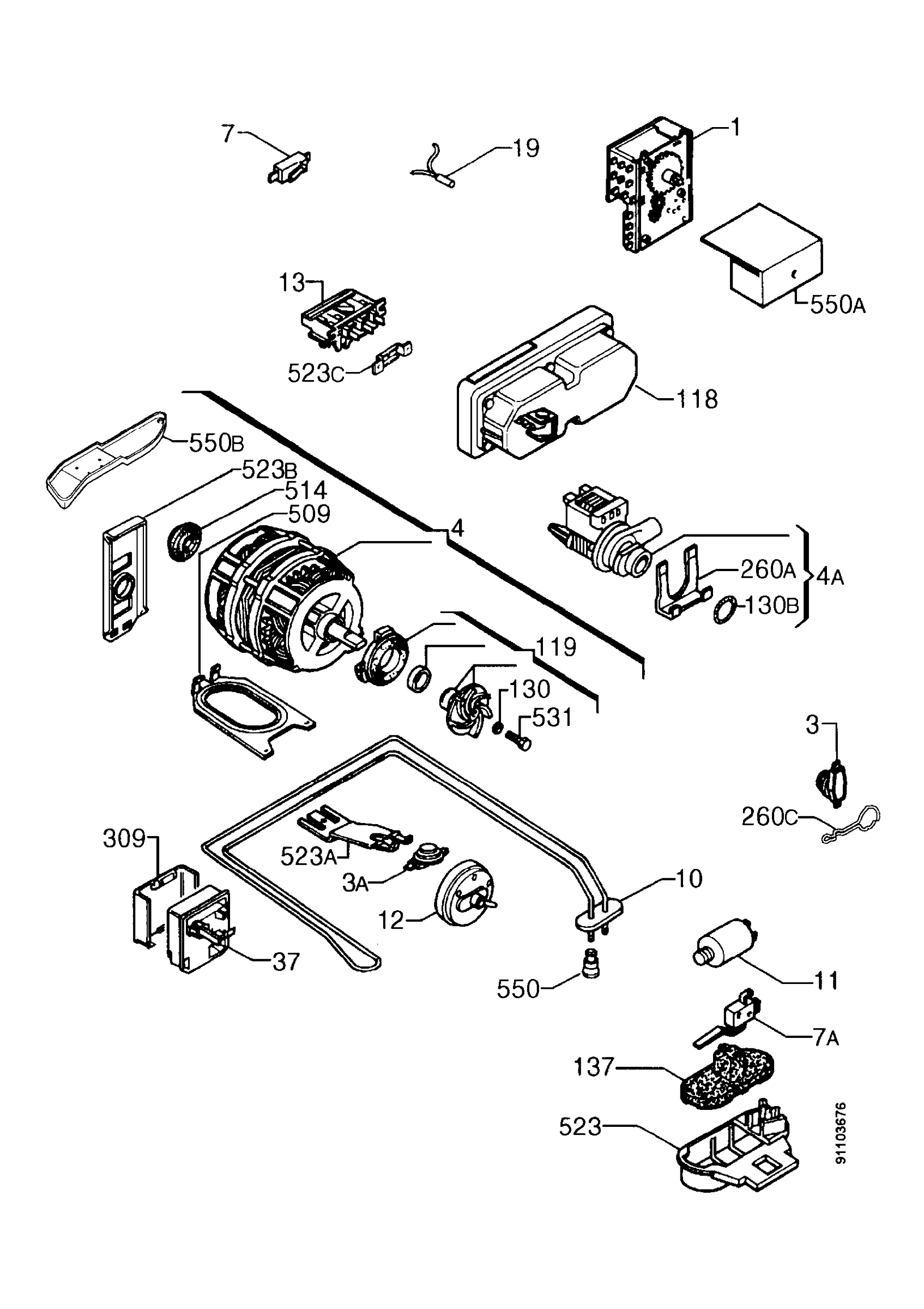 Electrical equipment