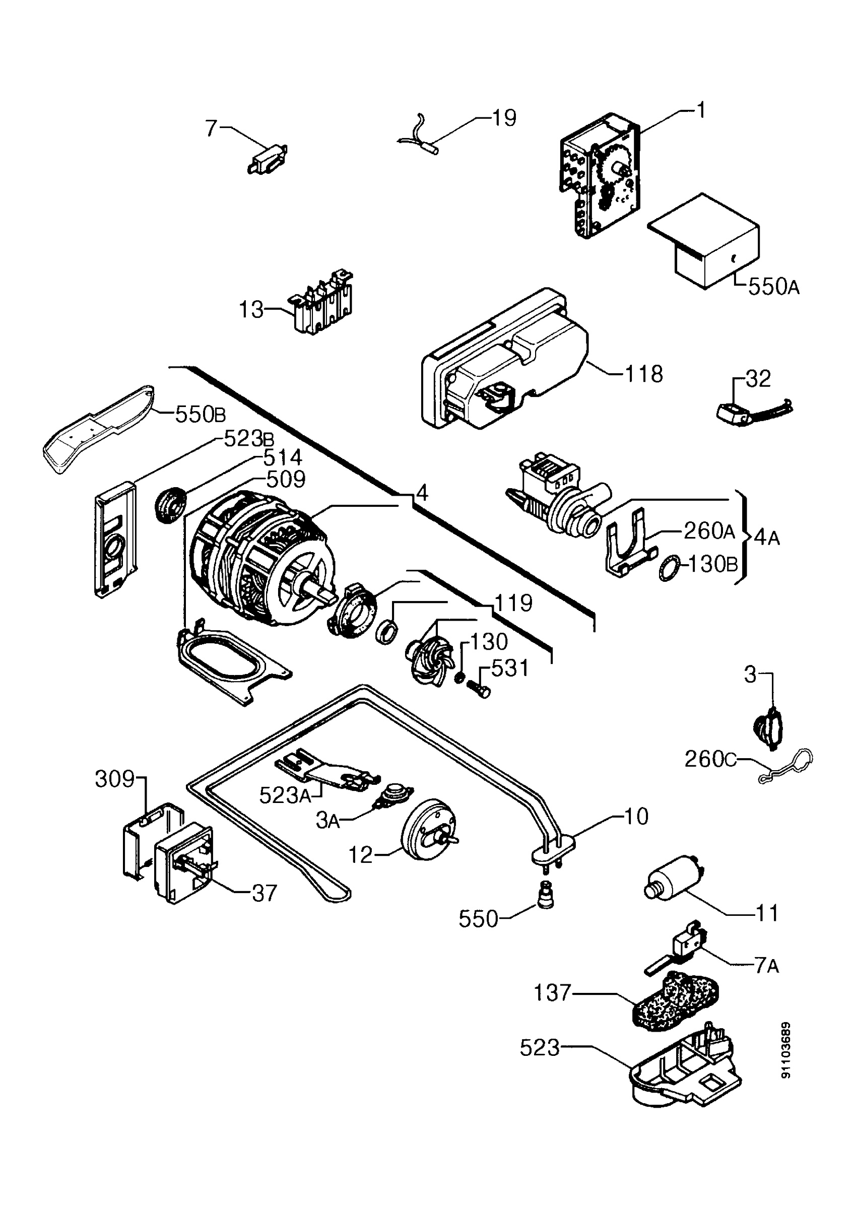 Electrical equipment