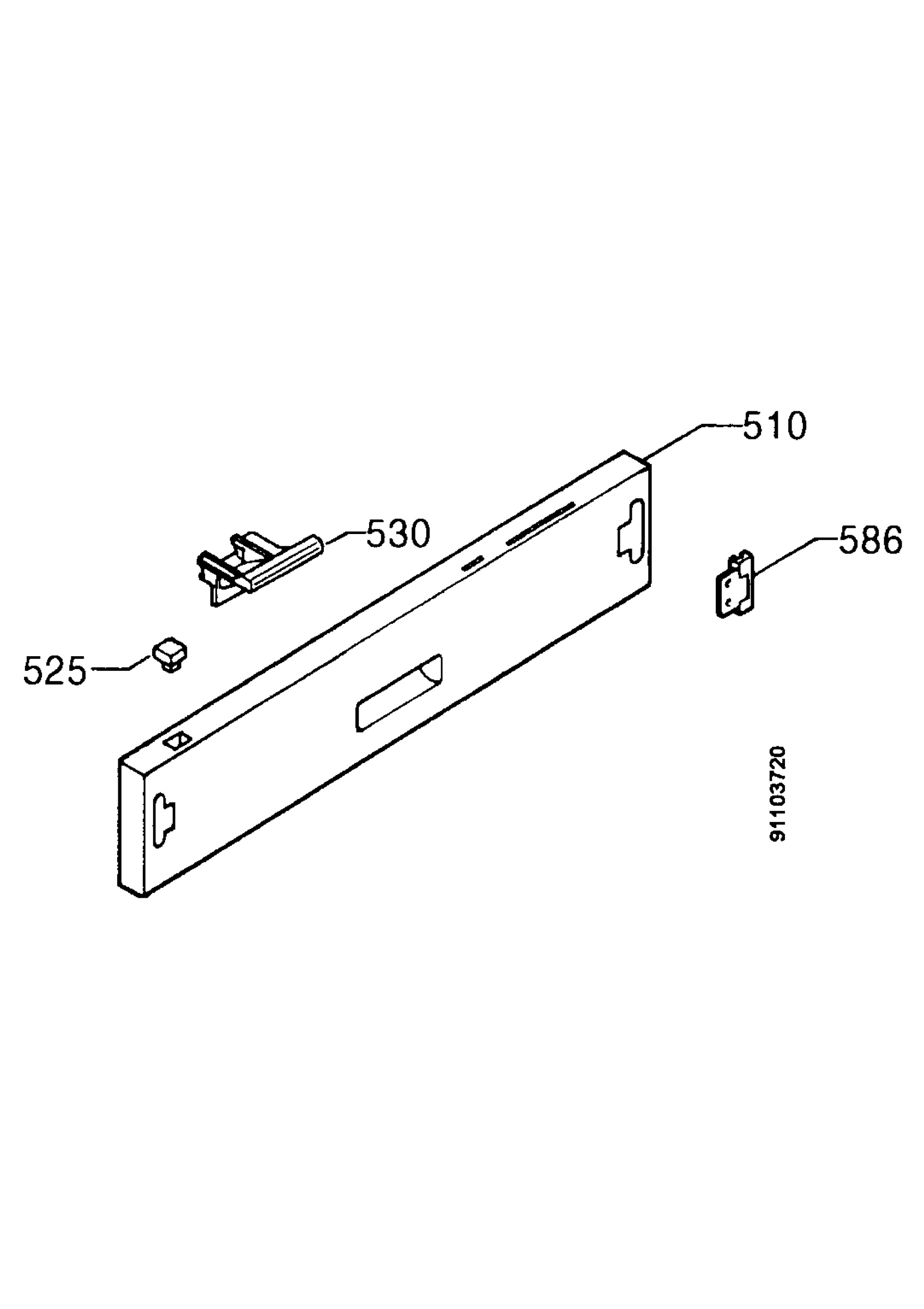 Electrical equipment