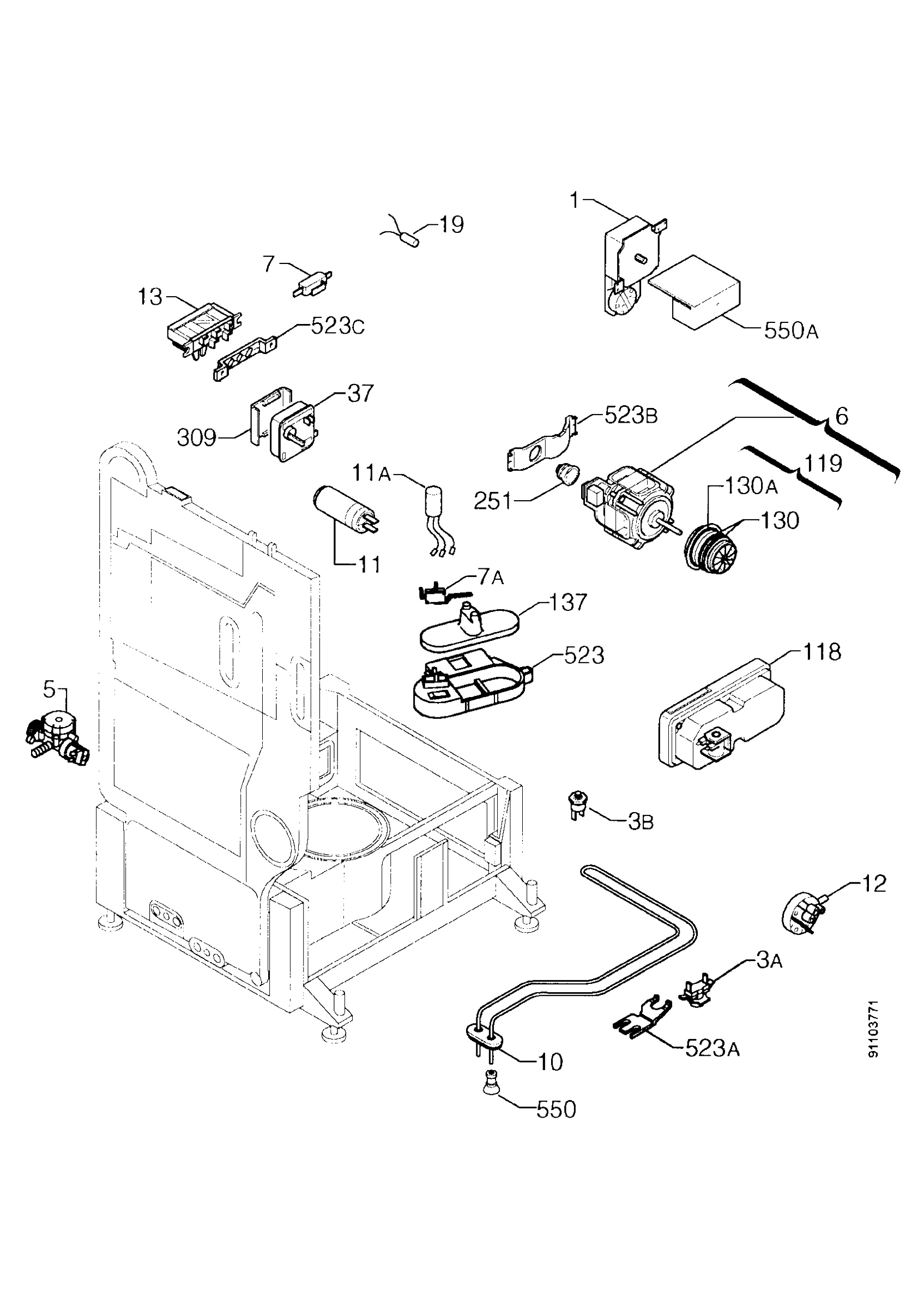 Electrical equipment