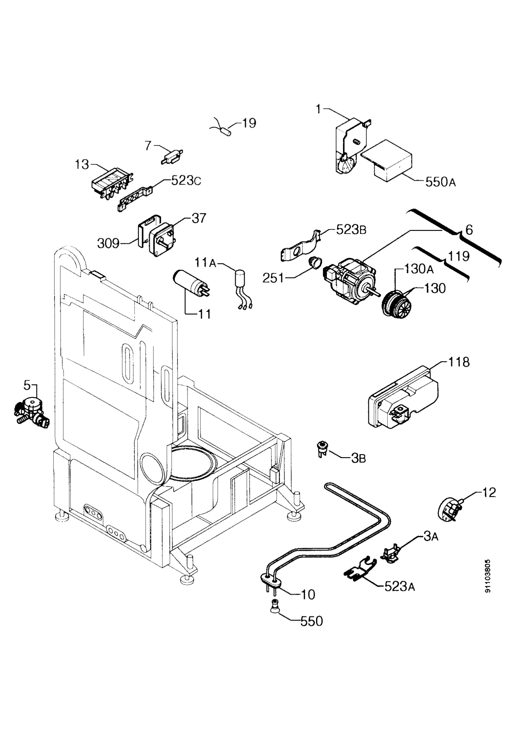 Electrical equipment