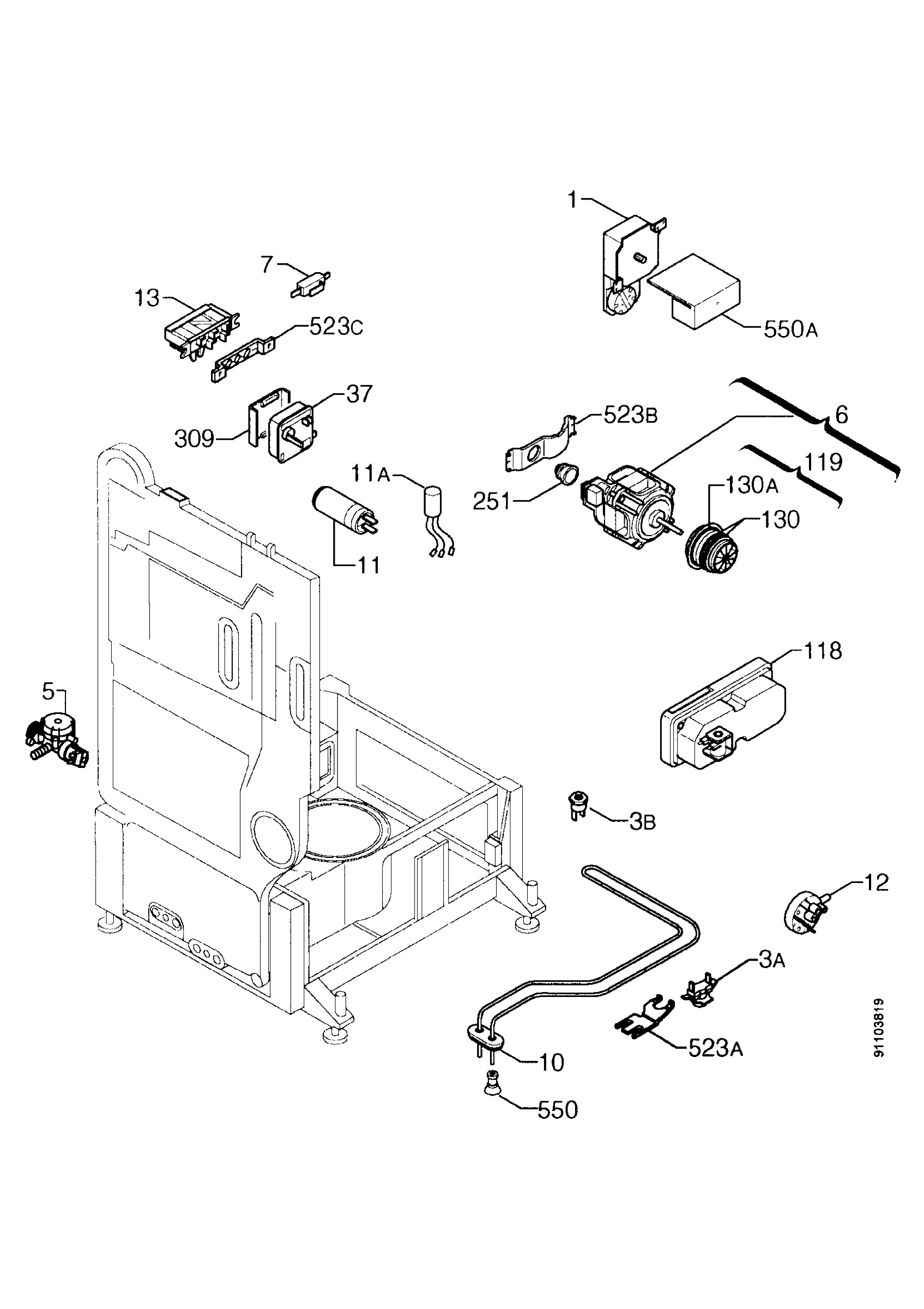 Electrical equipment