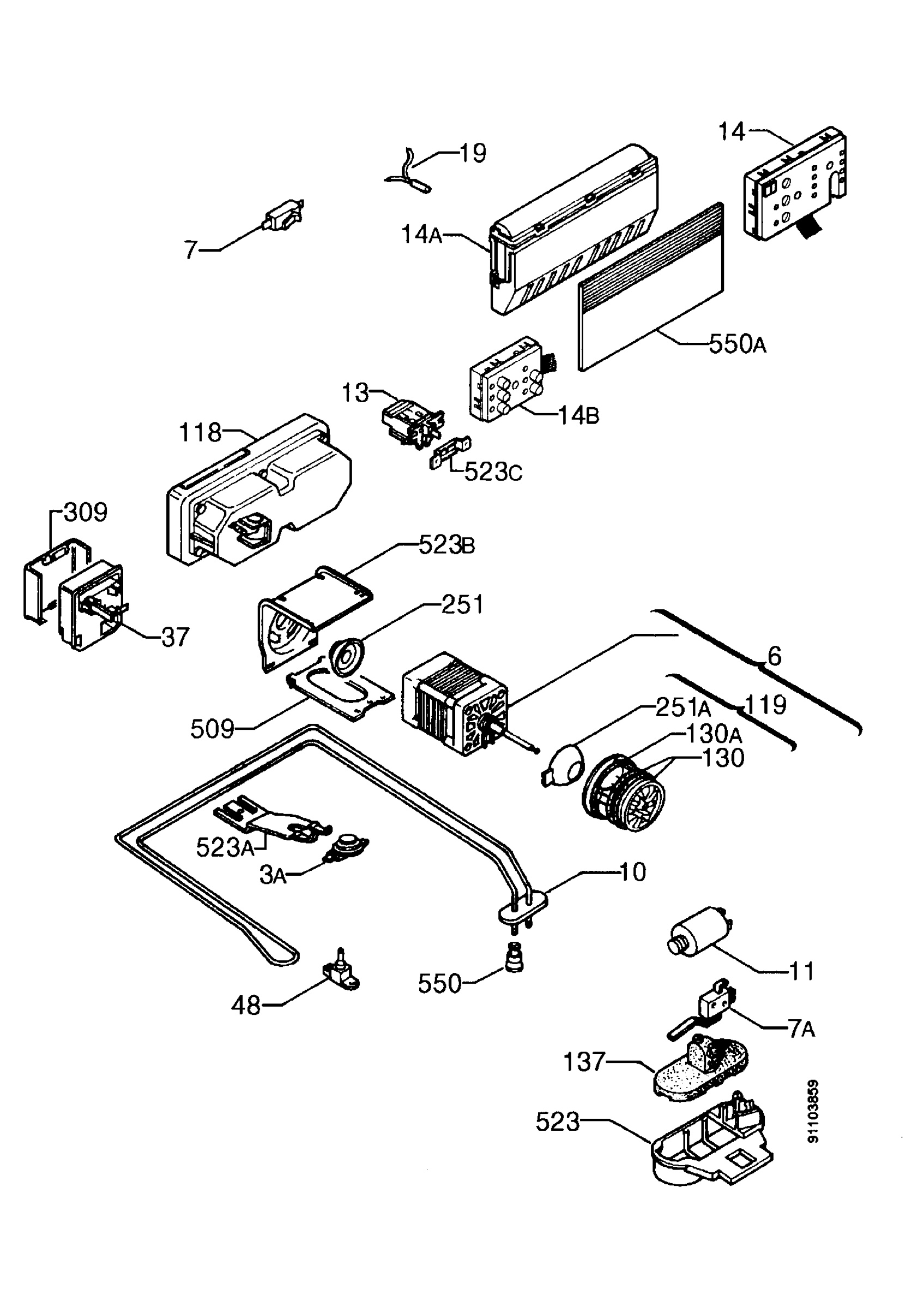 Electrical equipment