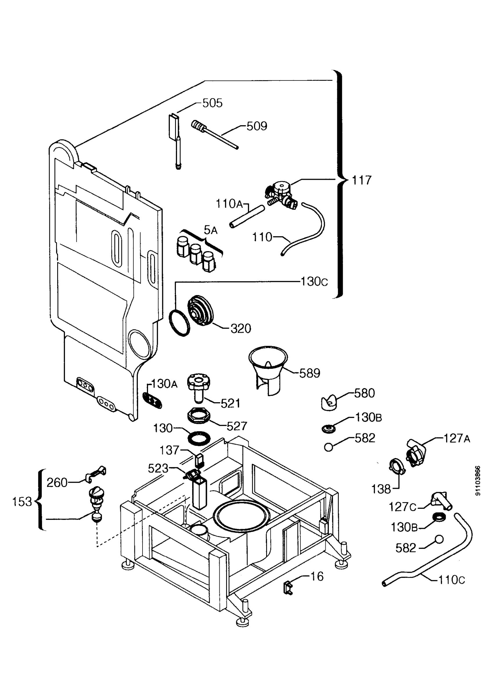 Water softener 066