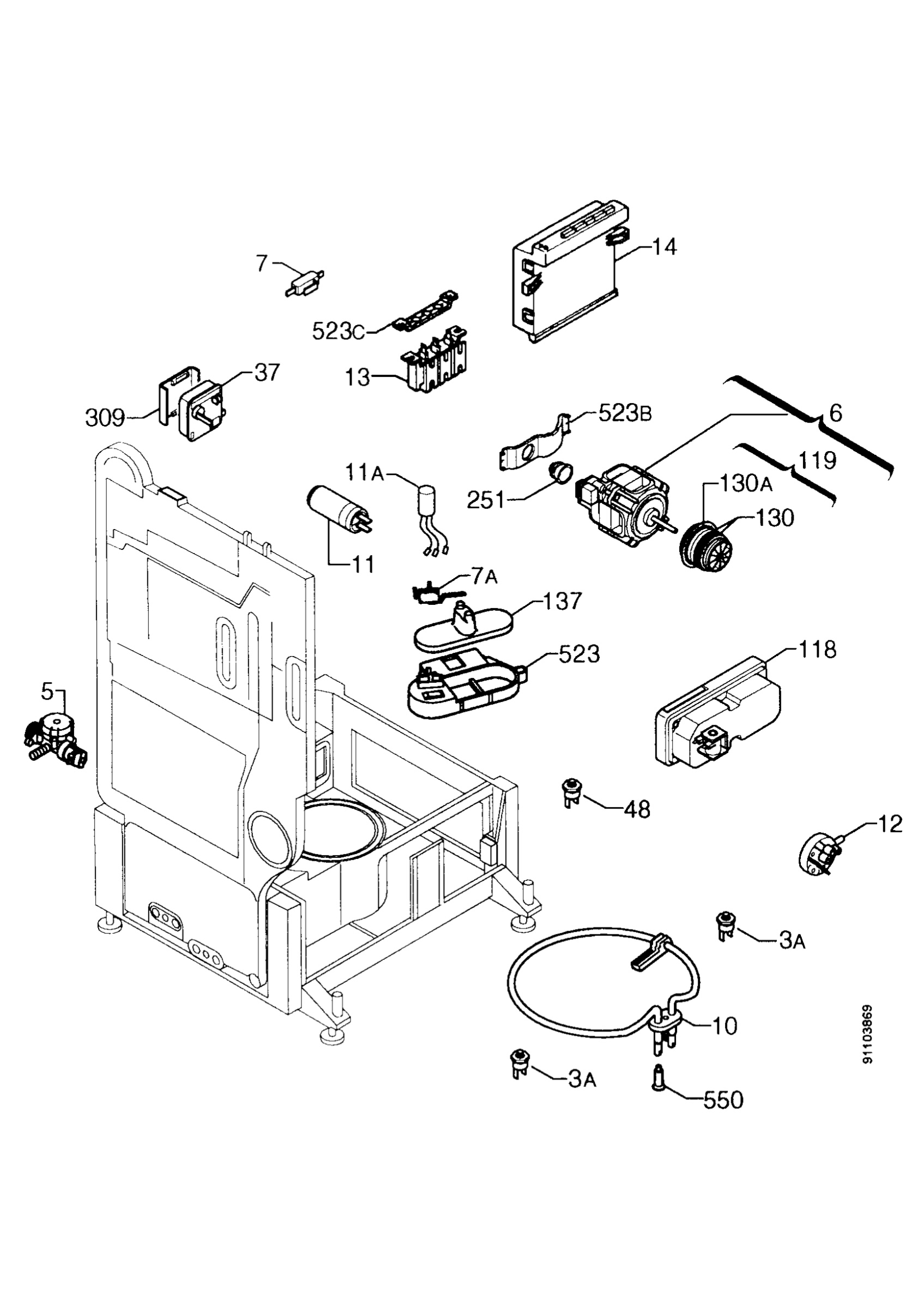 Electrical equipment