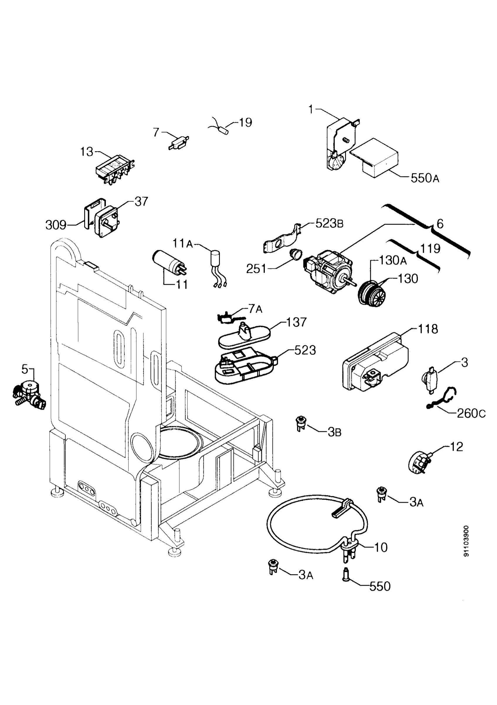 Electrical equipment
