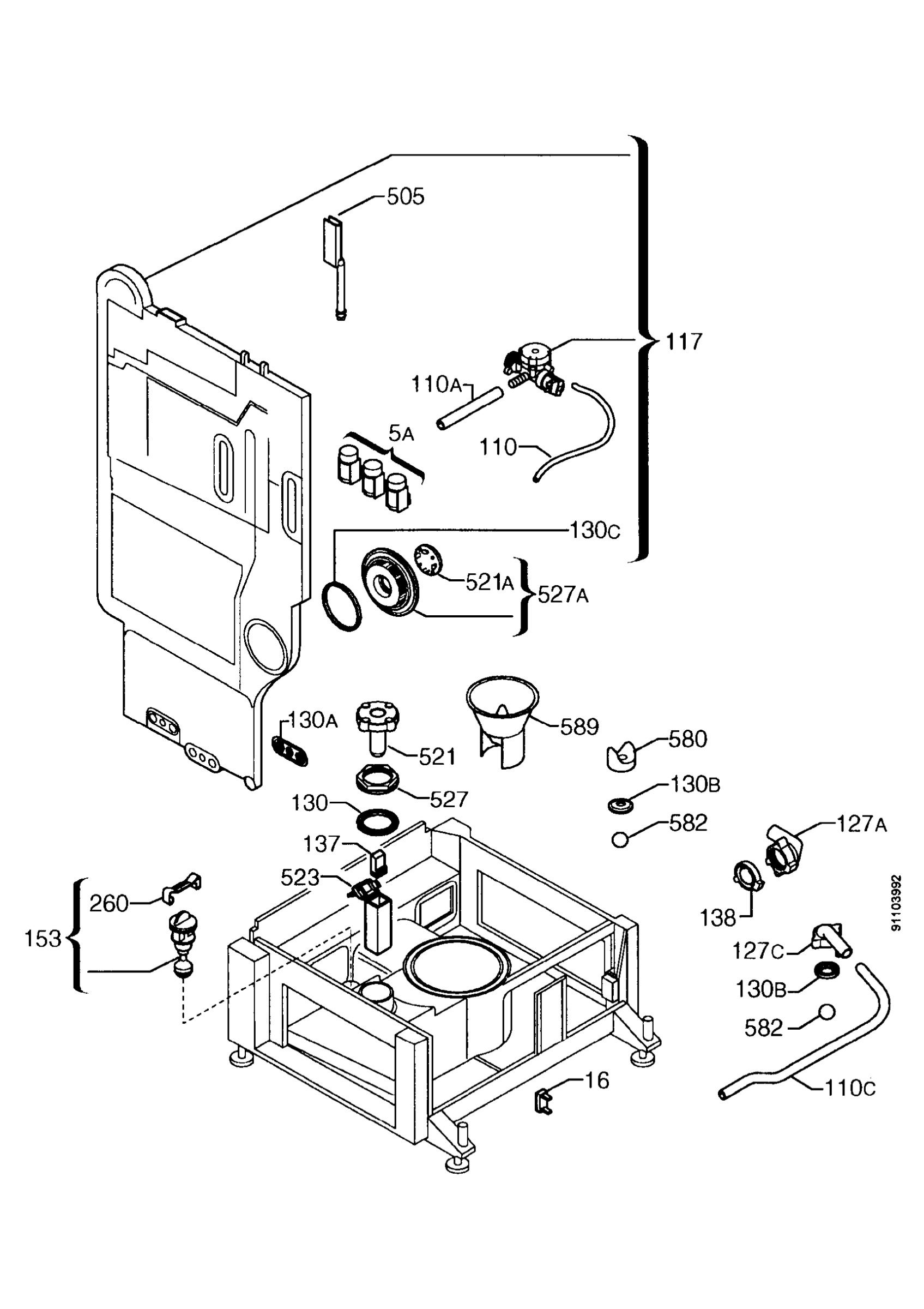 Water softener 066