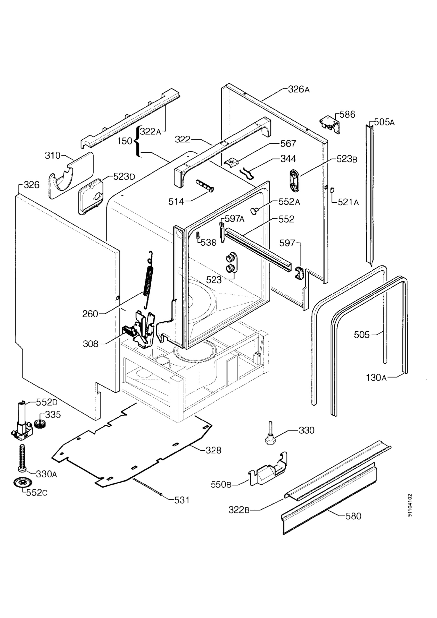 Housing 001