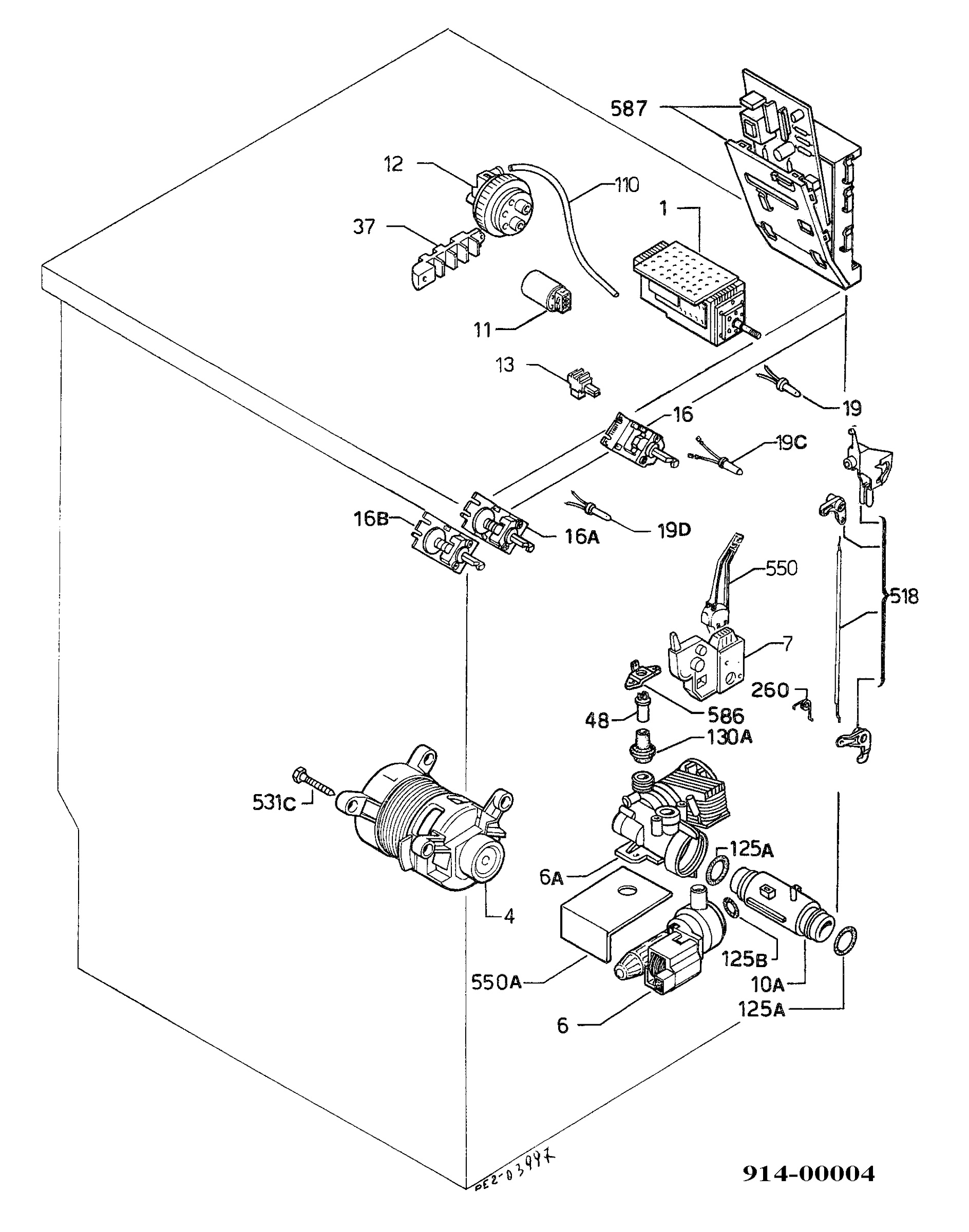 Electrical equipment