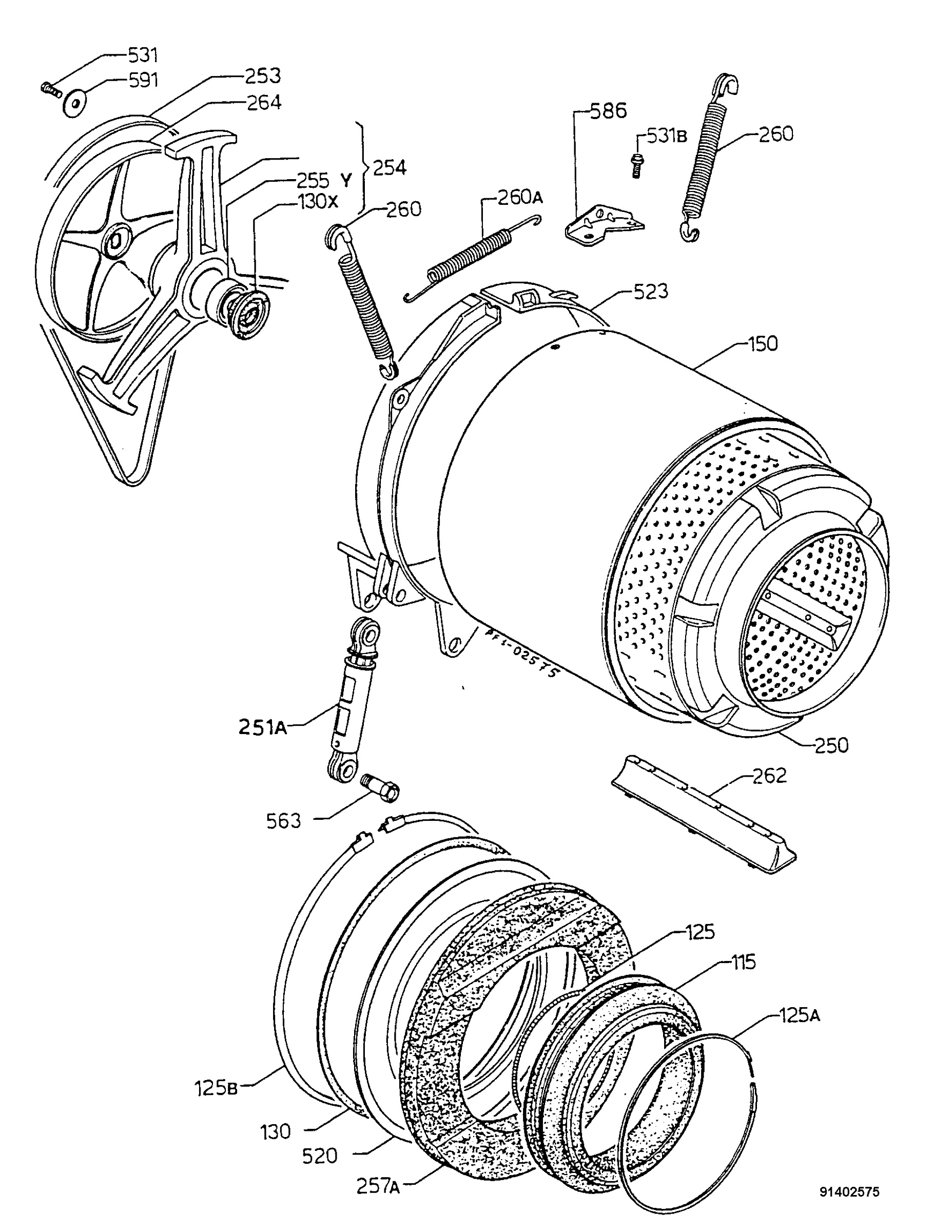 Drum