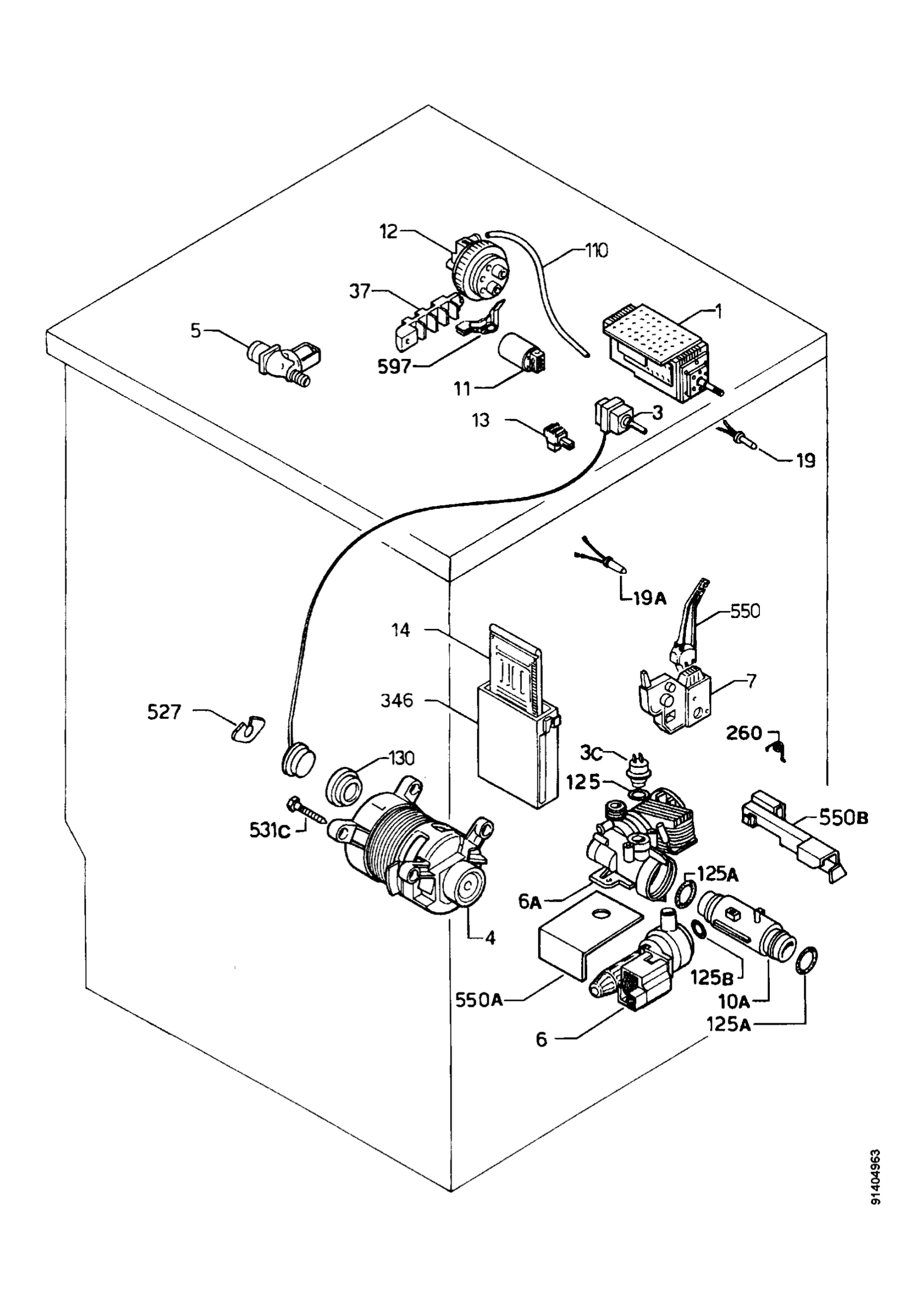Electrical equipment