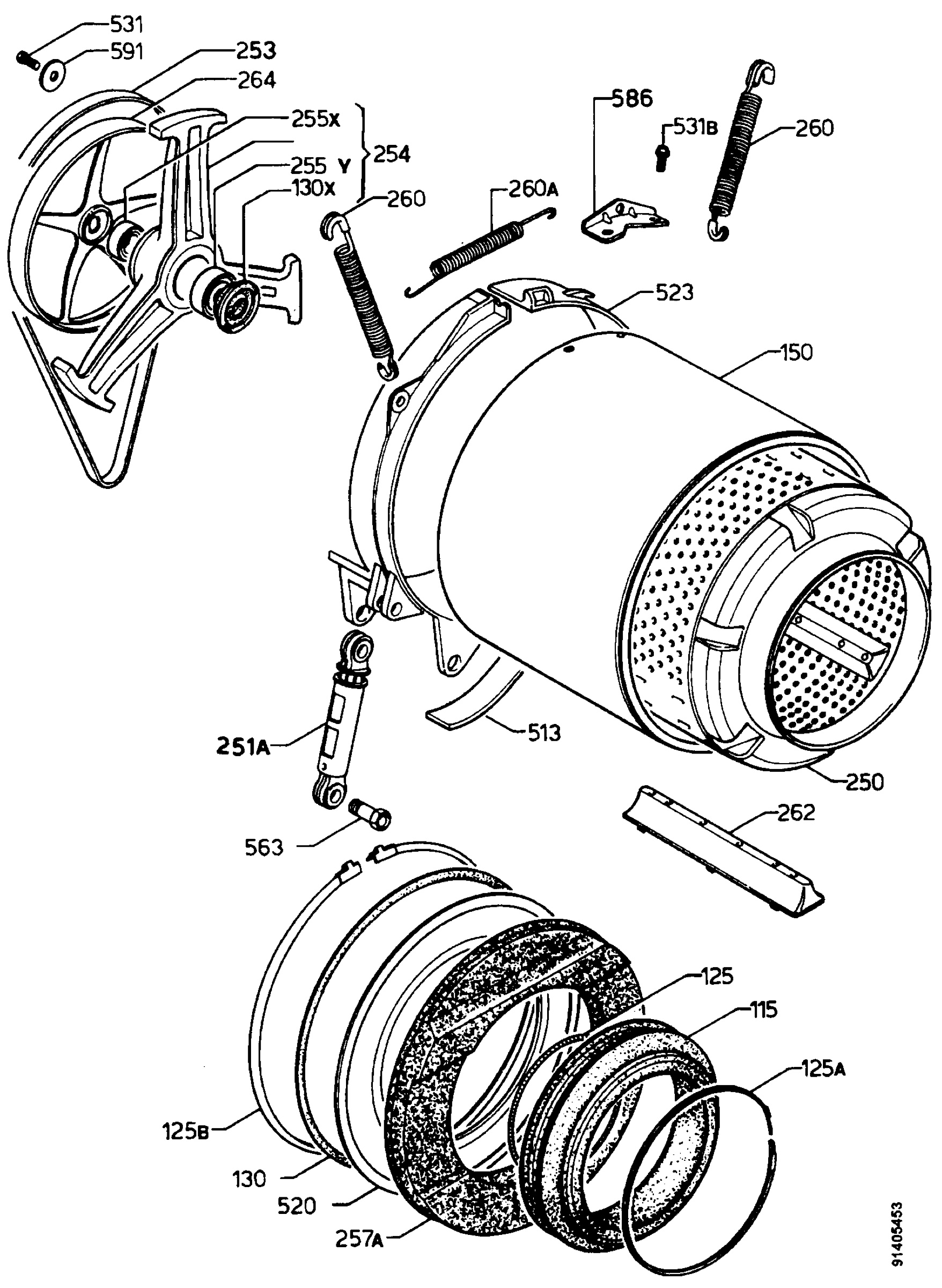 Drum