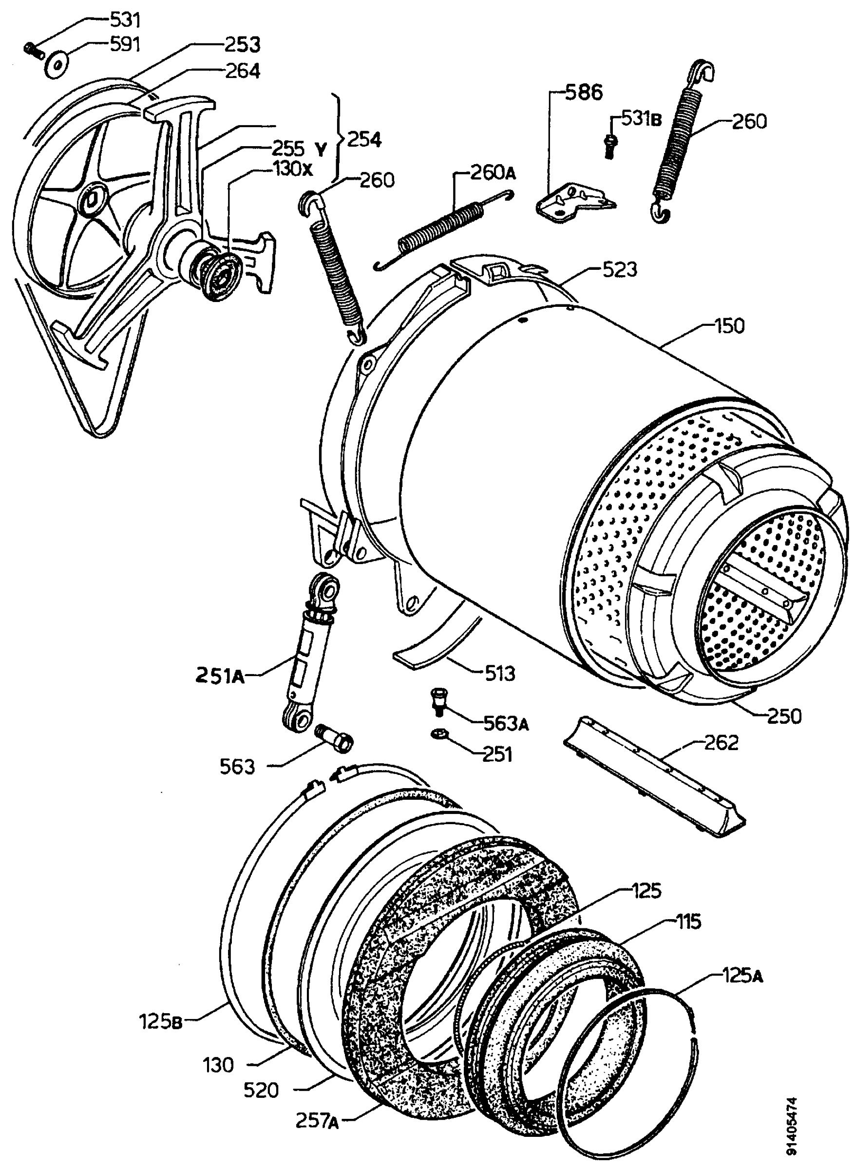 Drum