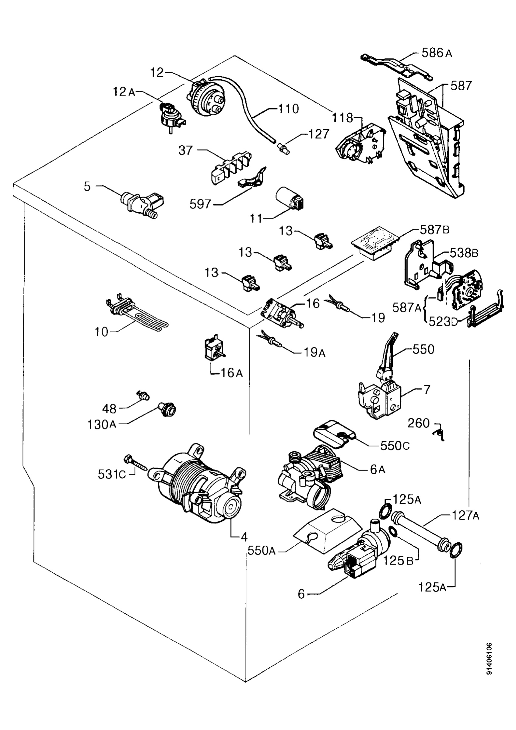 Electrical equipment