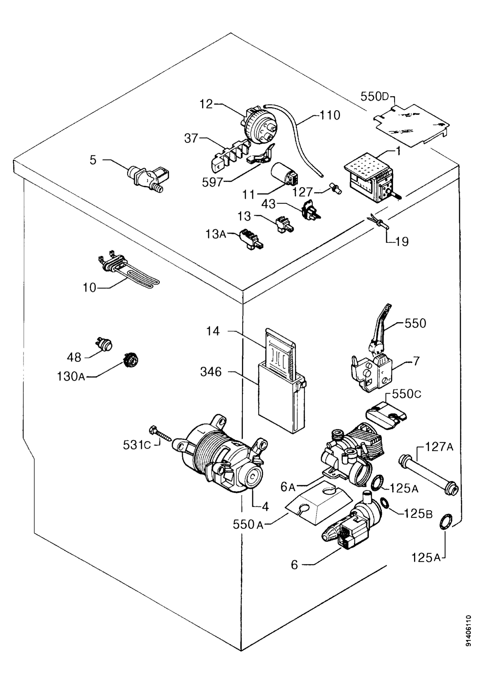 Electrical equipment