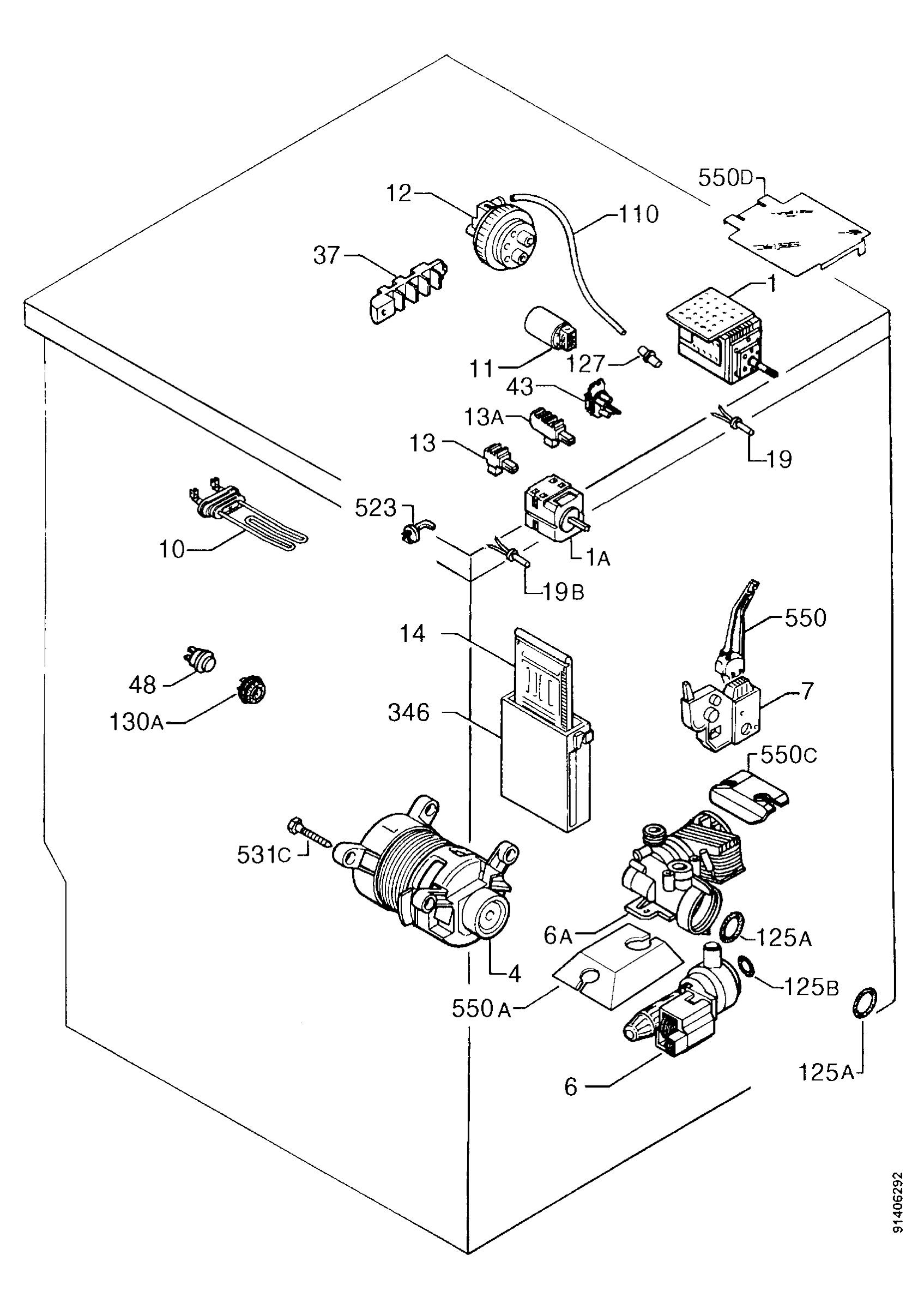 Electrical equipment