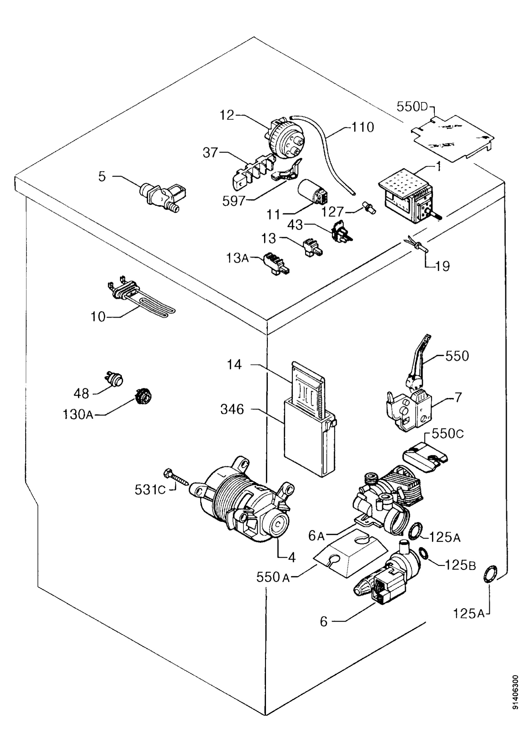 Electrical equipment