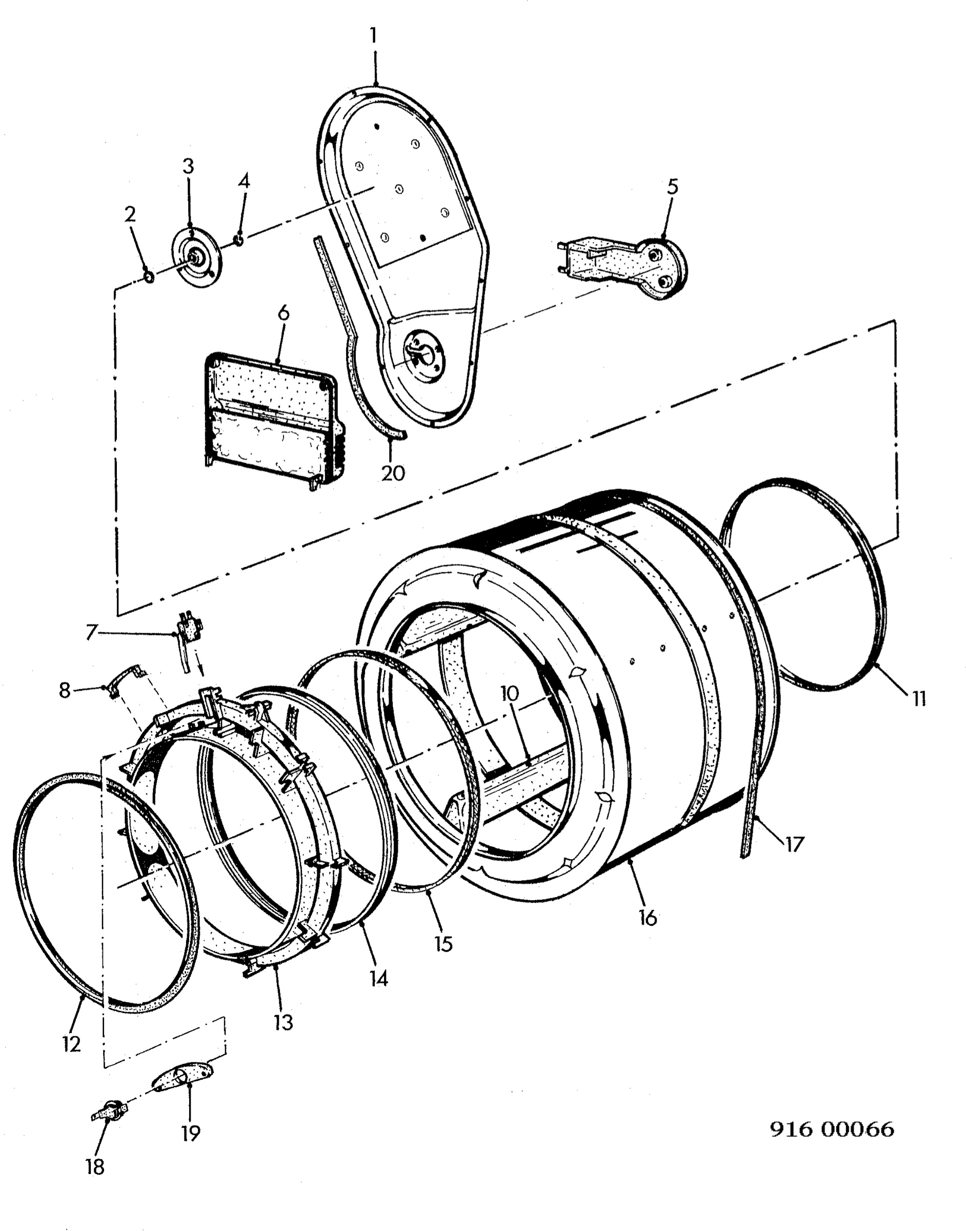Drum