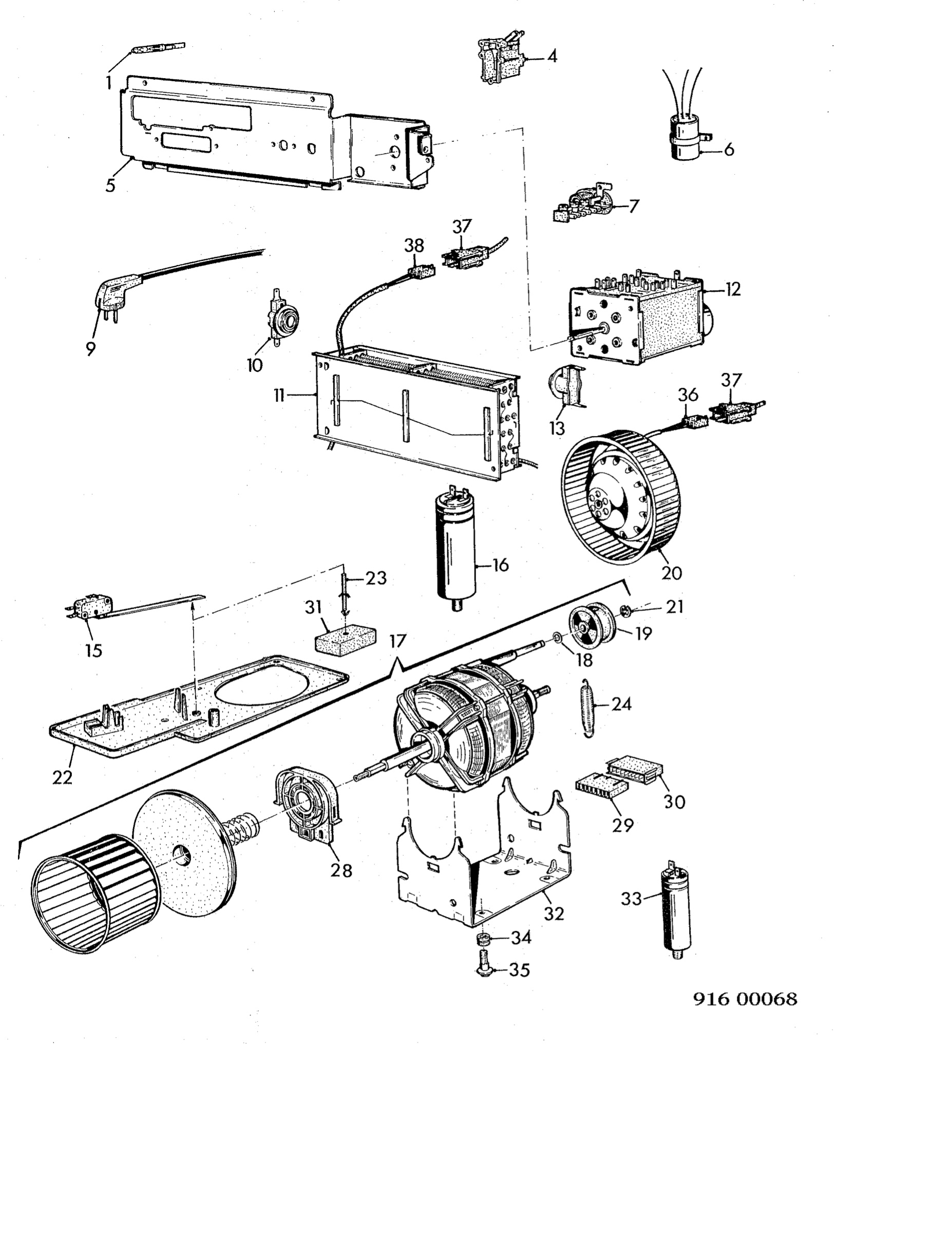 Electrical equipment